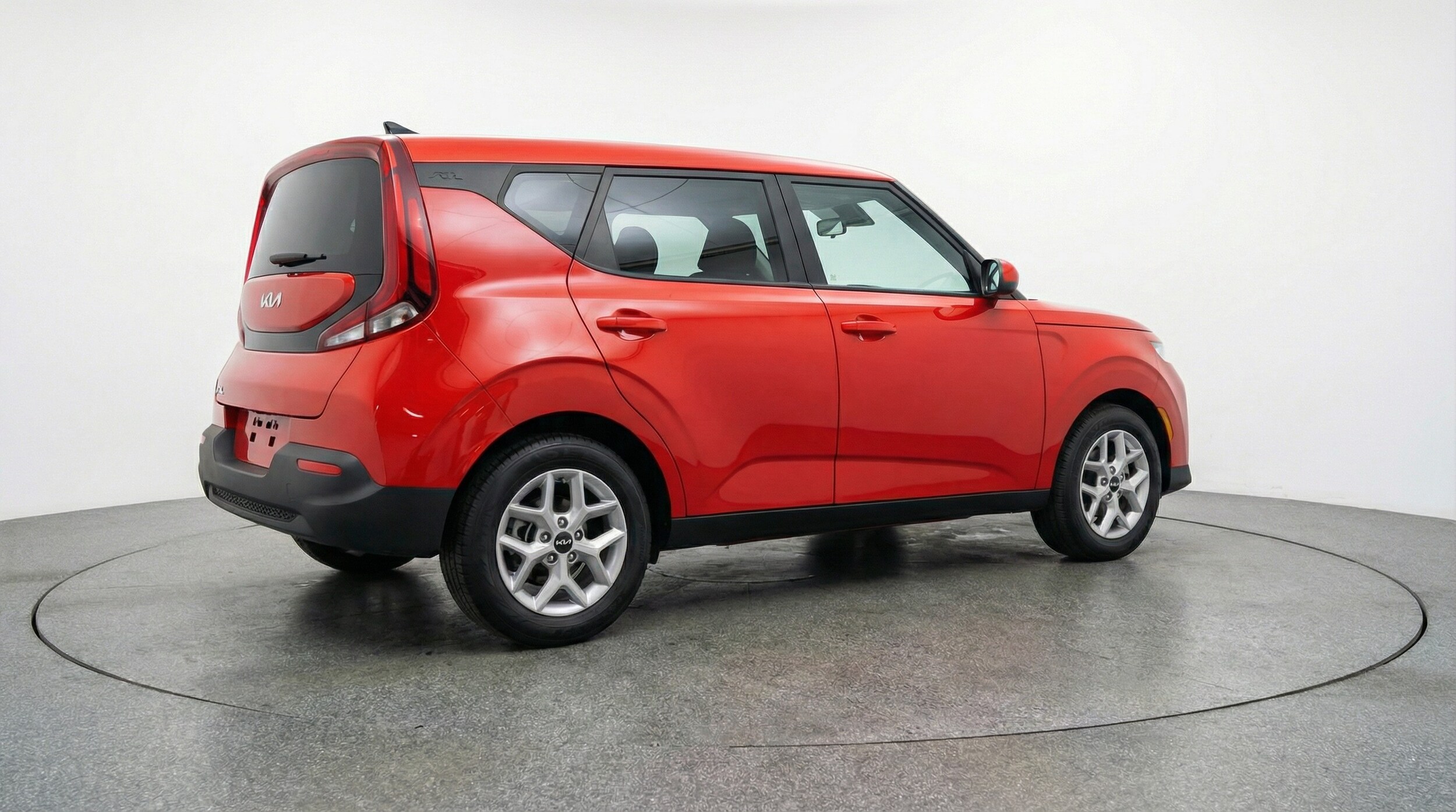 Thumbnail: 2025 Kia Soul - 7