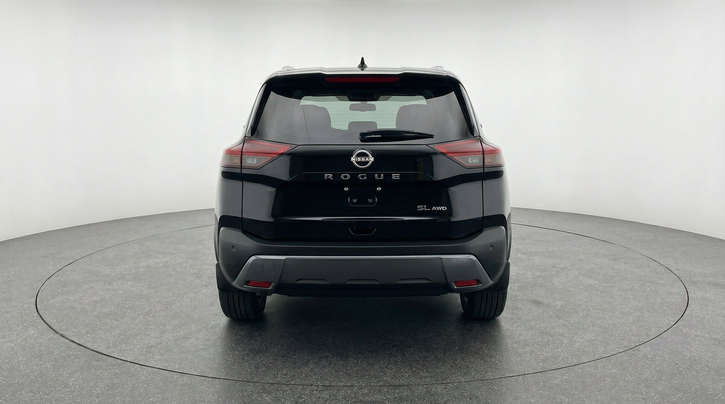 Thumbnail: 2026 Nissan Rogue - 7