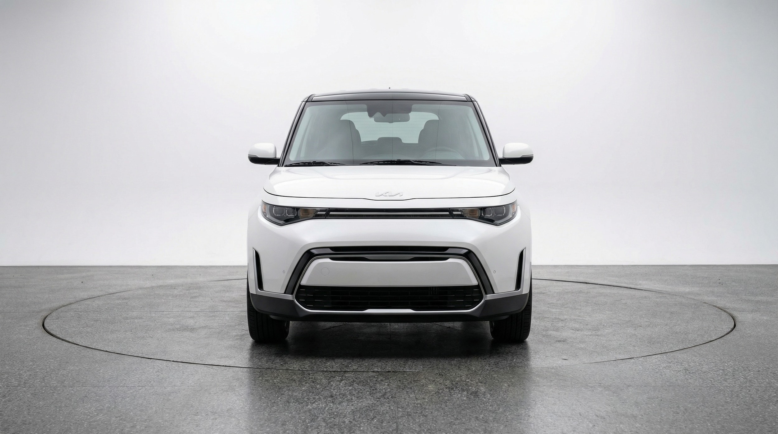 Thumbnail: 2025 Kia Soul - 2