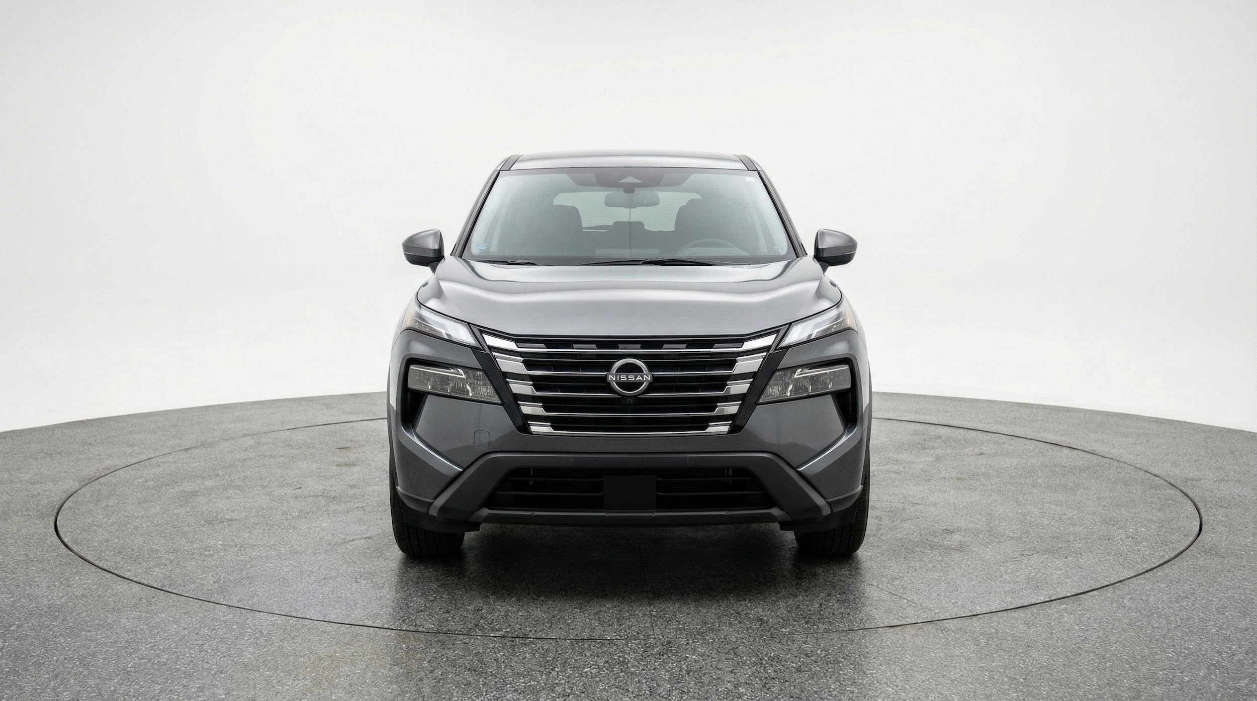 Thumbnail: 2025 Nissan Rogue - 2