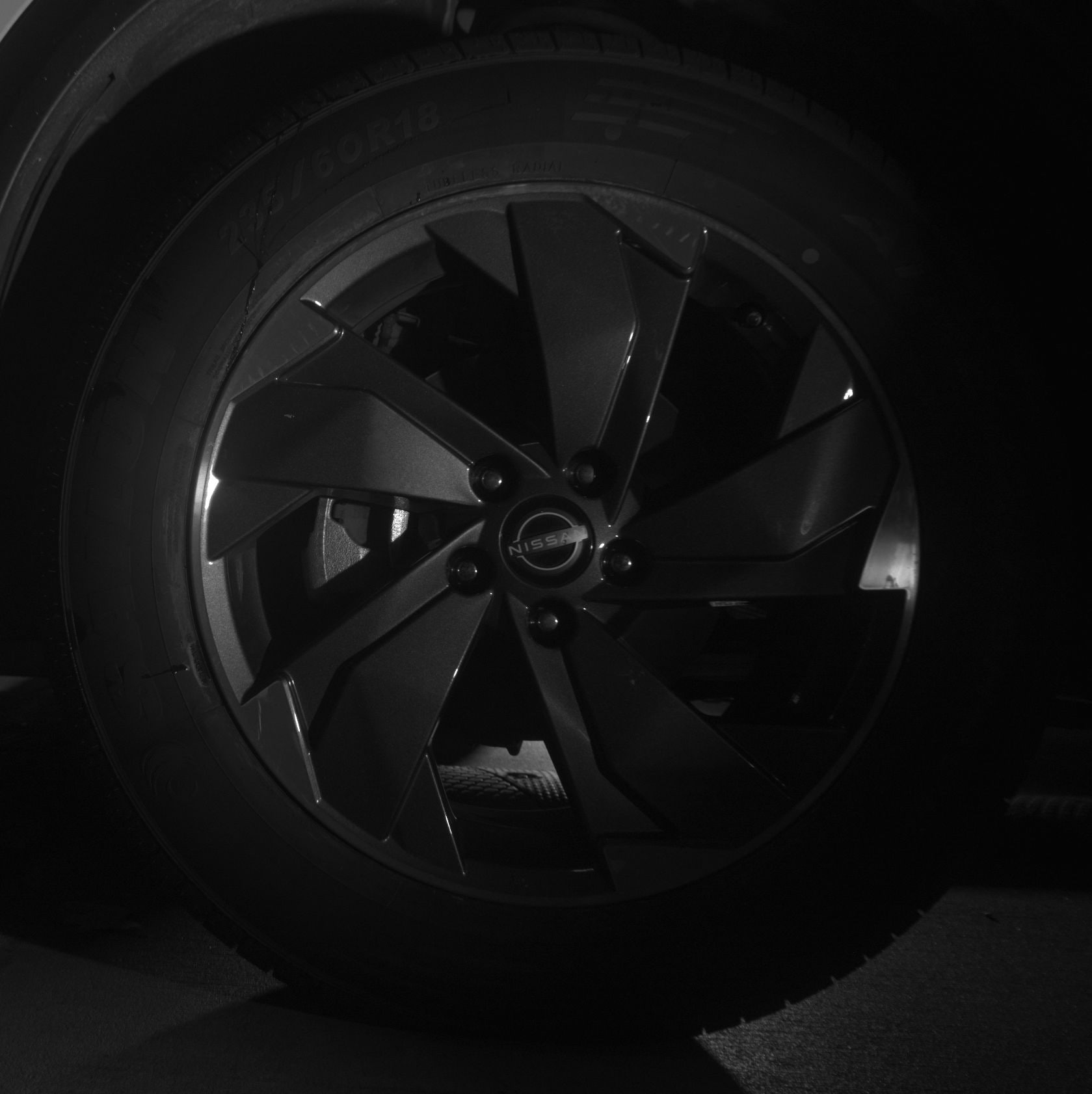 Thumbnail: 2025 Nissan Rogue - 9