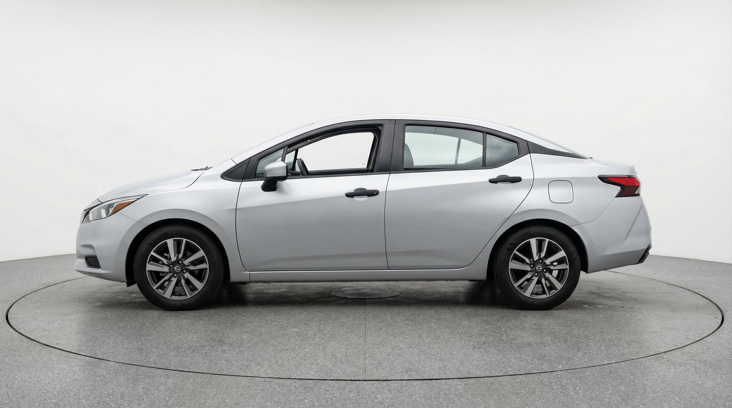 Thumbnail: 2025 Nissan Versa - 5