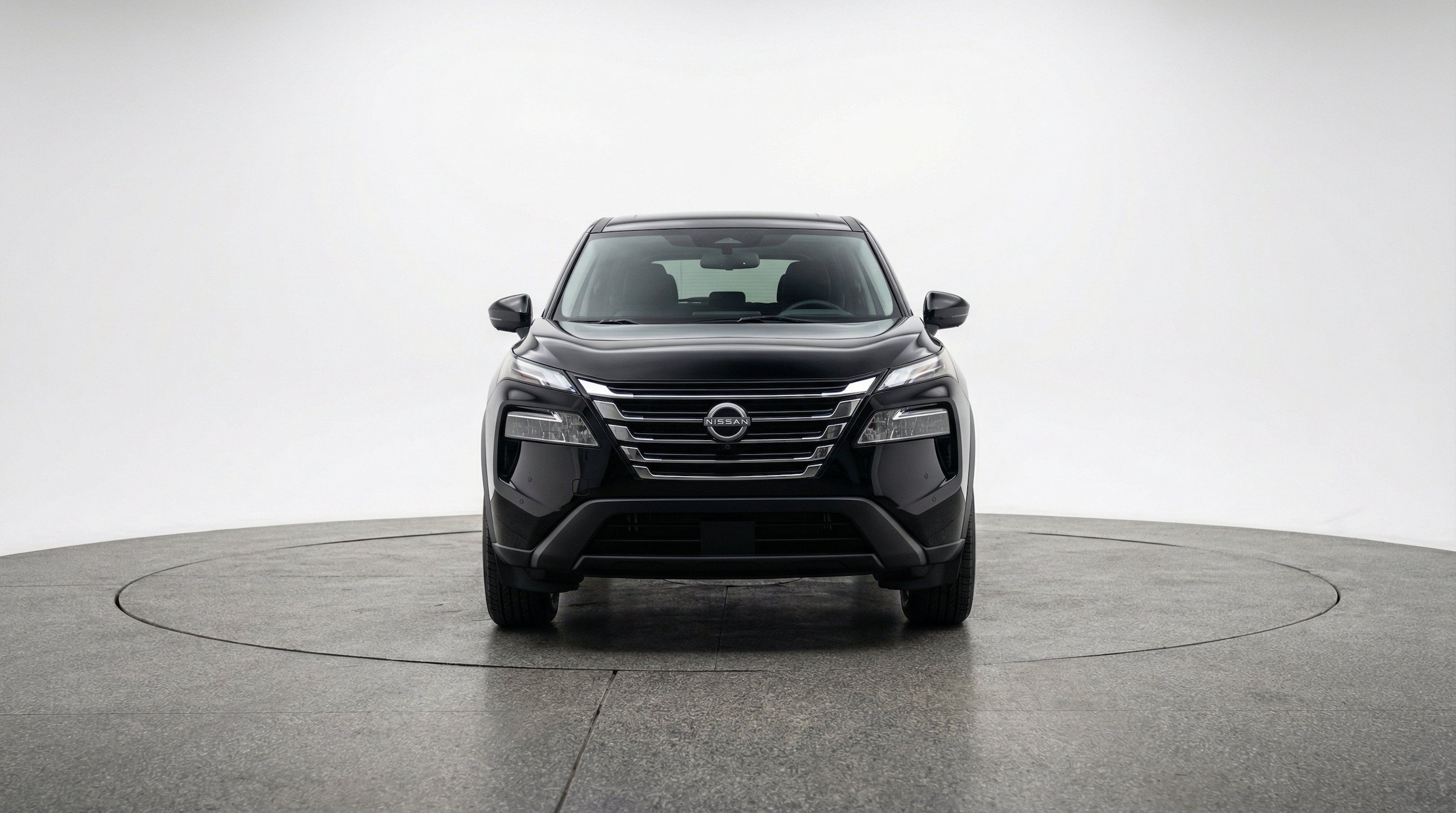 Thumbnail: 2026 Nissan Rogue - 2
