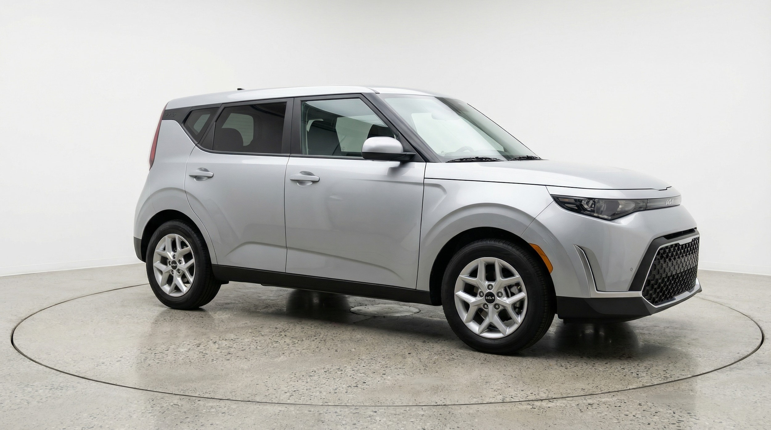 Thumbnail: 2025 Kia Soul - 1
