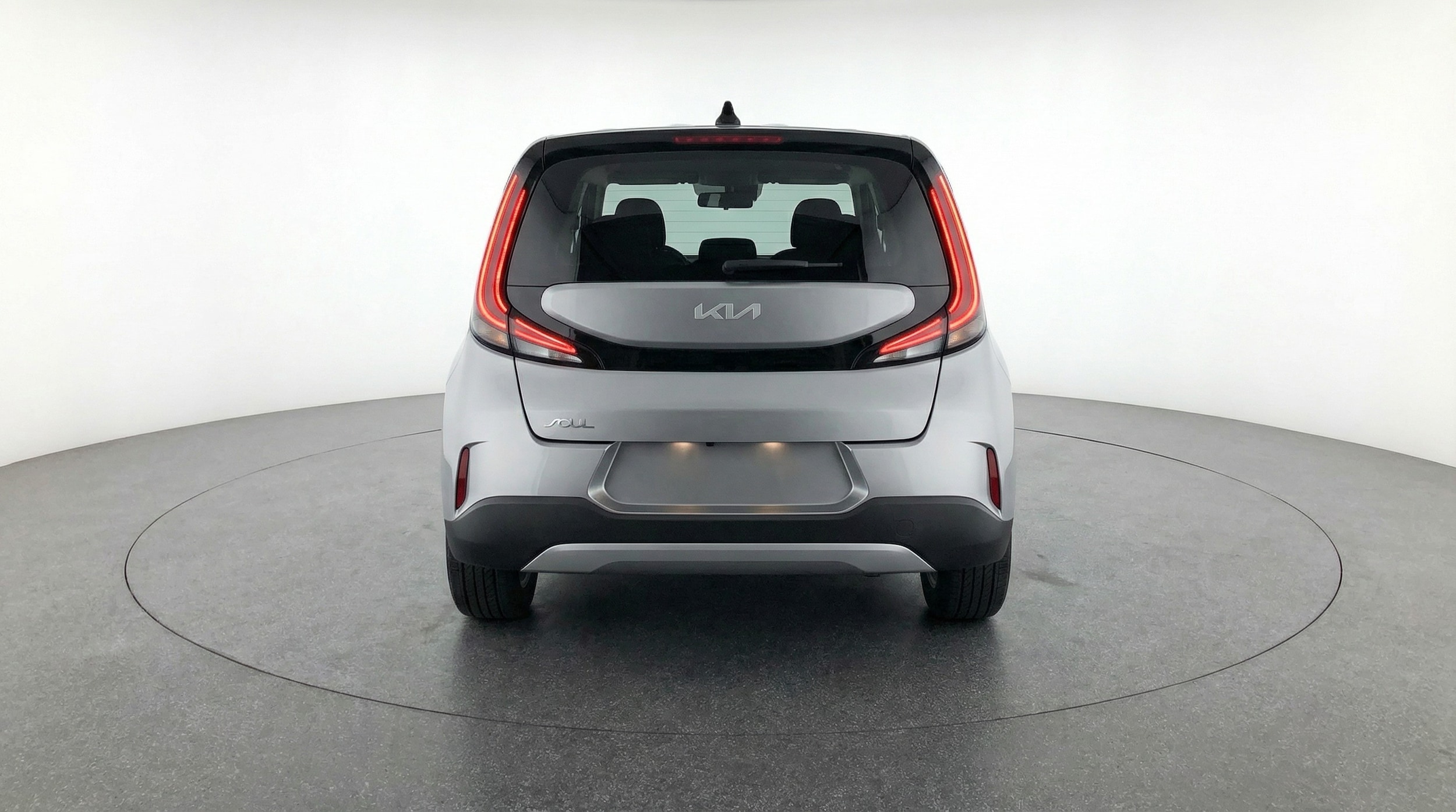 Thumbnail: 2025 Kia Soul - 6