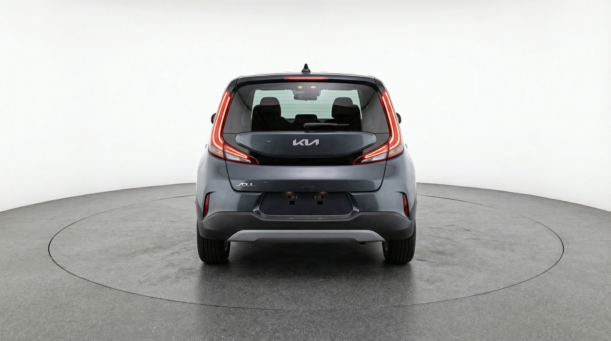 Thumbnail: 2025 Kia Soul - 7