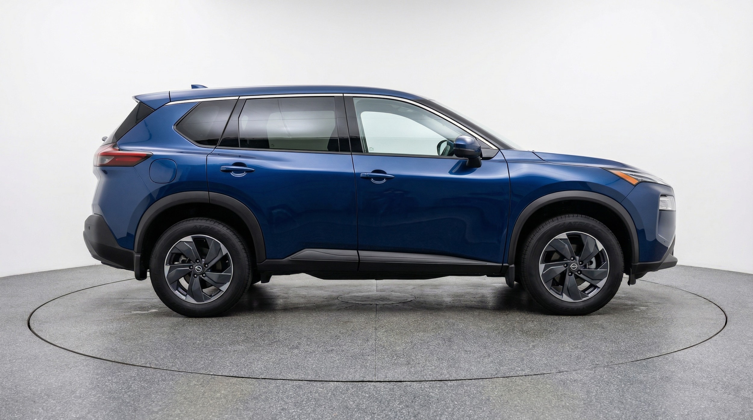 Thumbnail: 2025 Nissan Rogue - 8