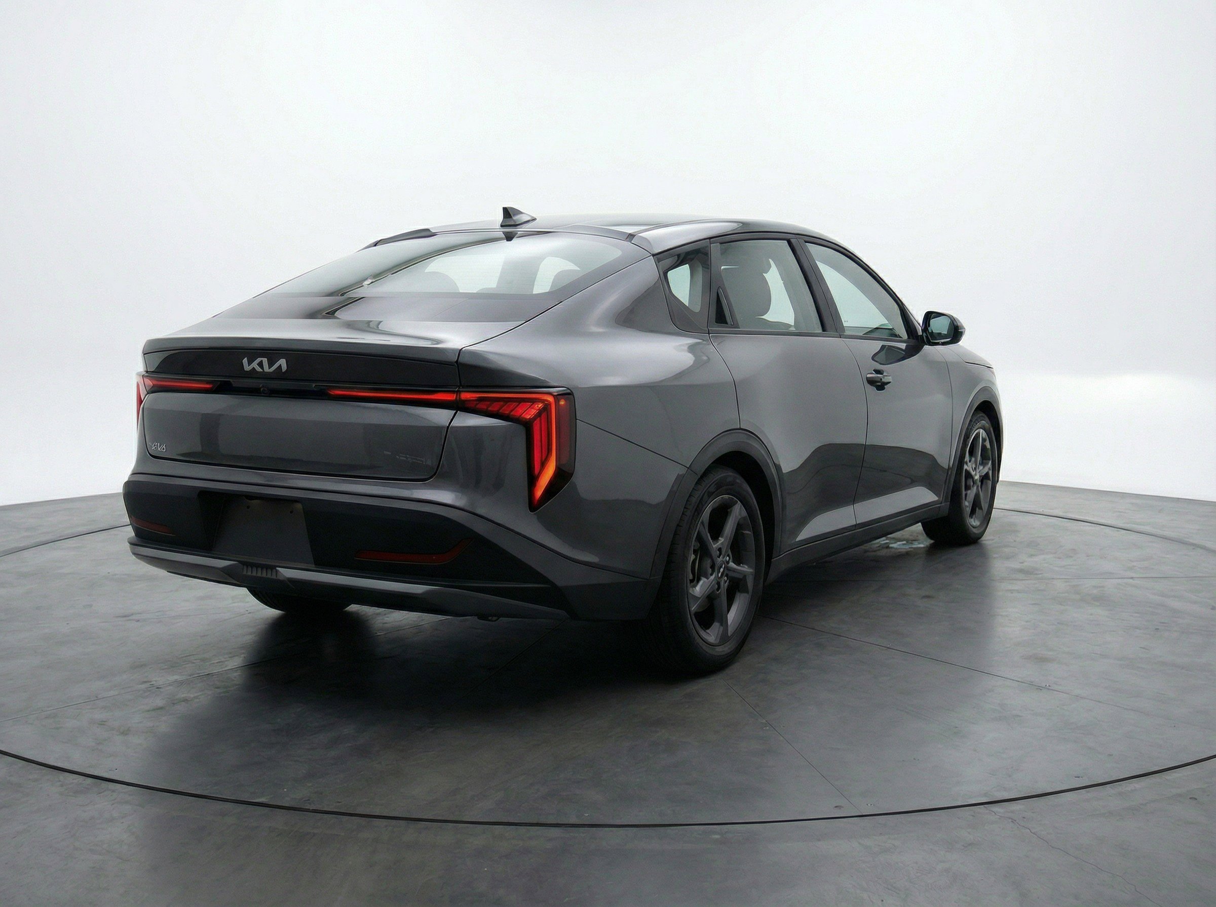 Thumbnail: 2025 Kia K4 - 9