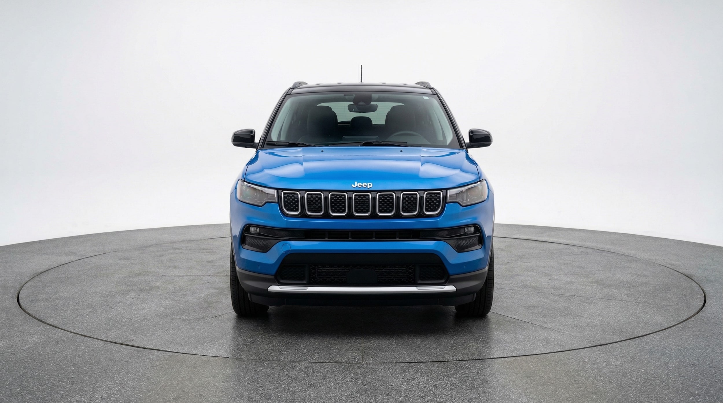 Thumbnail: 2025 Jeep Compass - 2