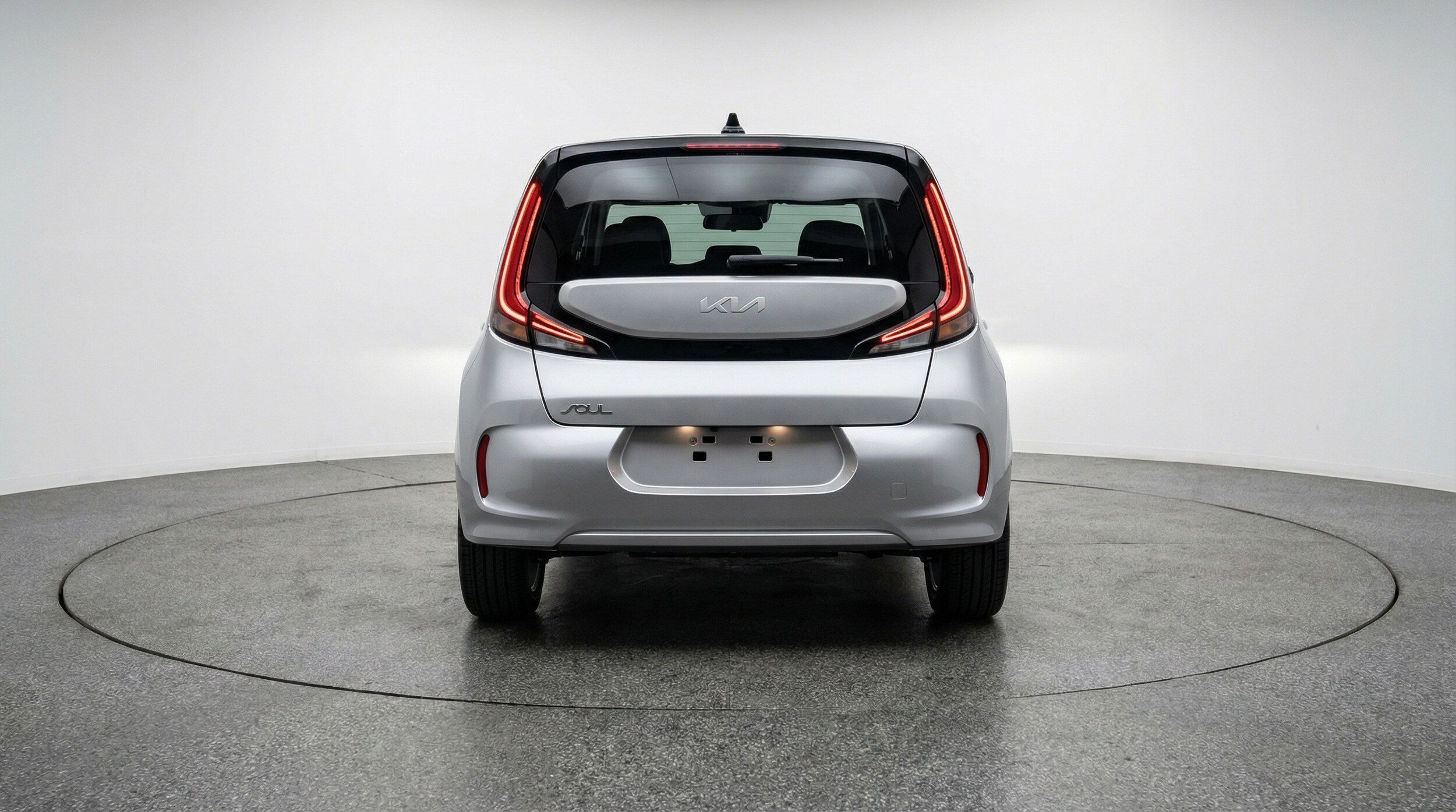 Thumbnail: 2025 Kia Soul - 6