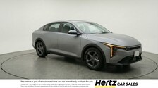 2025 Kia K4  -
                  Orlando, FL