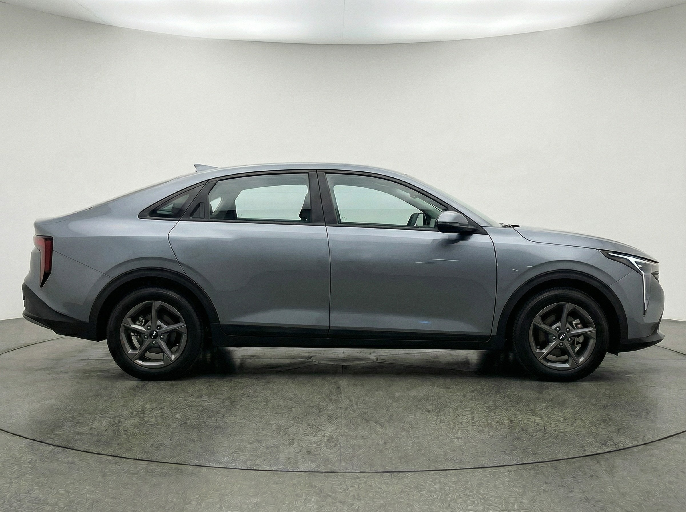 Thumbnail: 2025 Kia K4 - 8