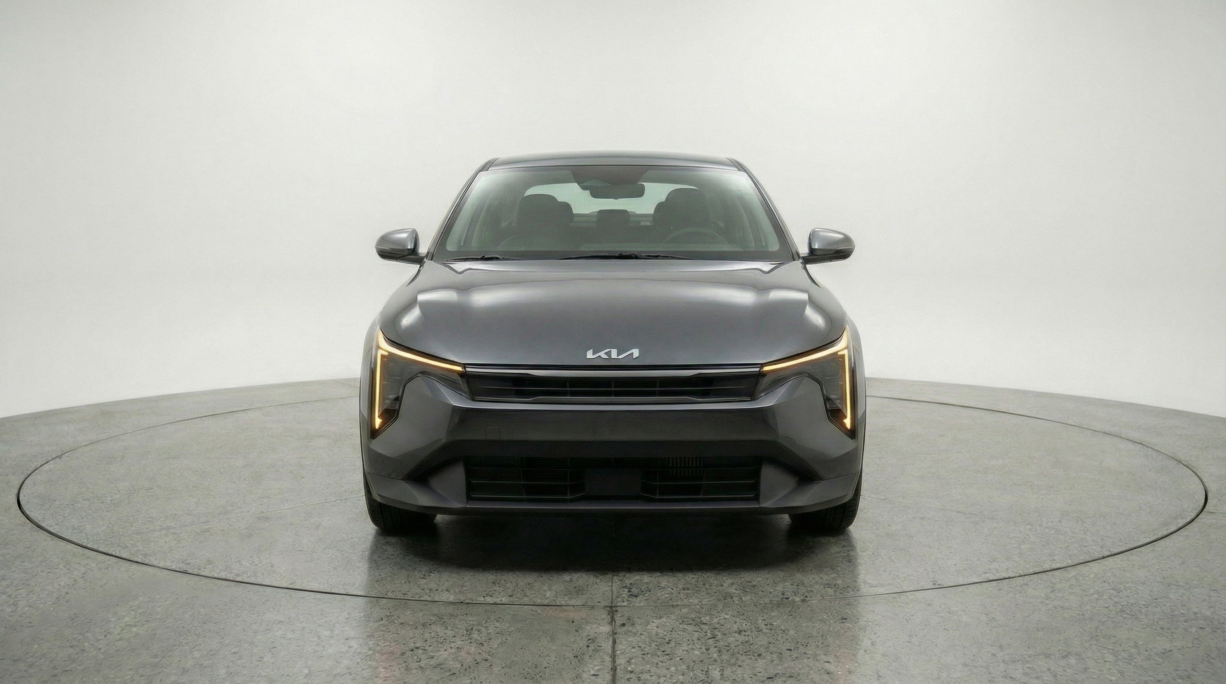 Thumbnail: 2025 Kia K4 - 2