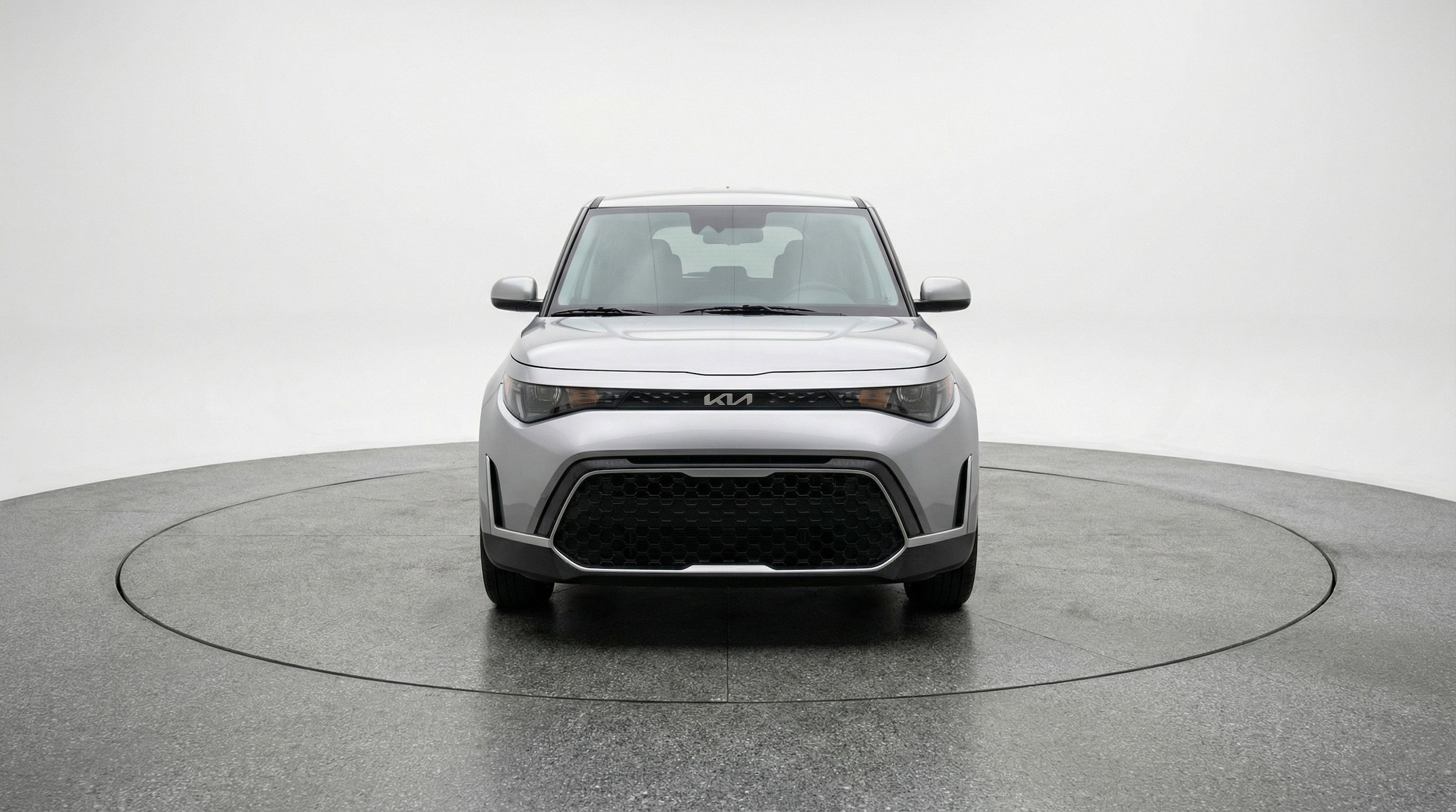 Thumbnail: 2025 Kia Soul - 2