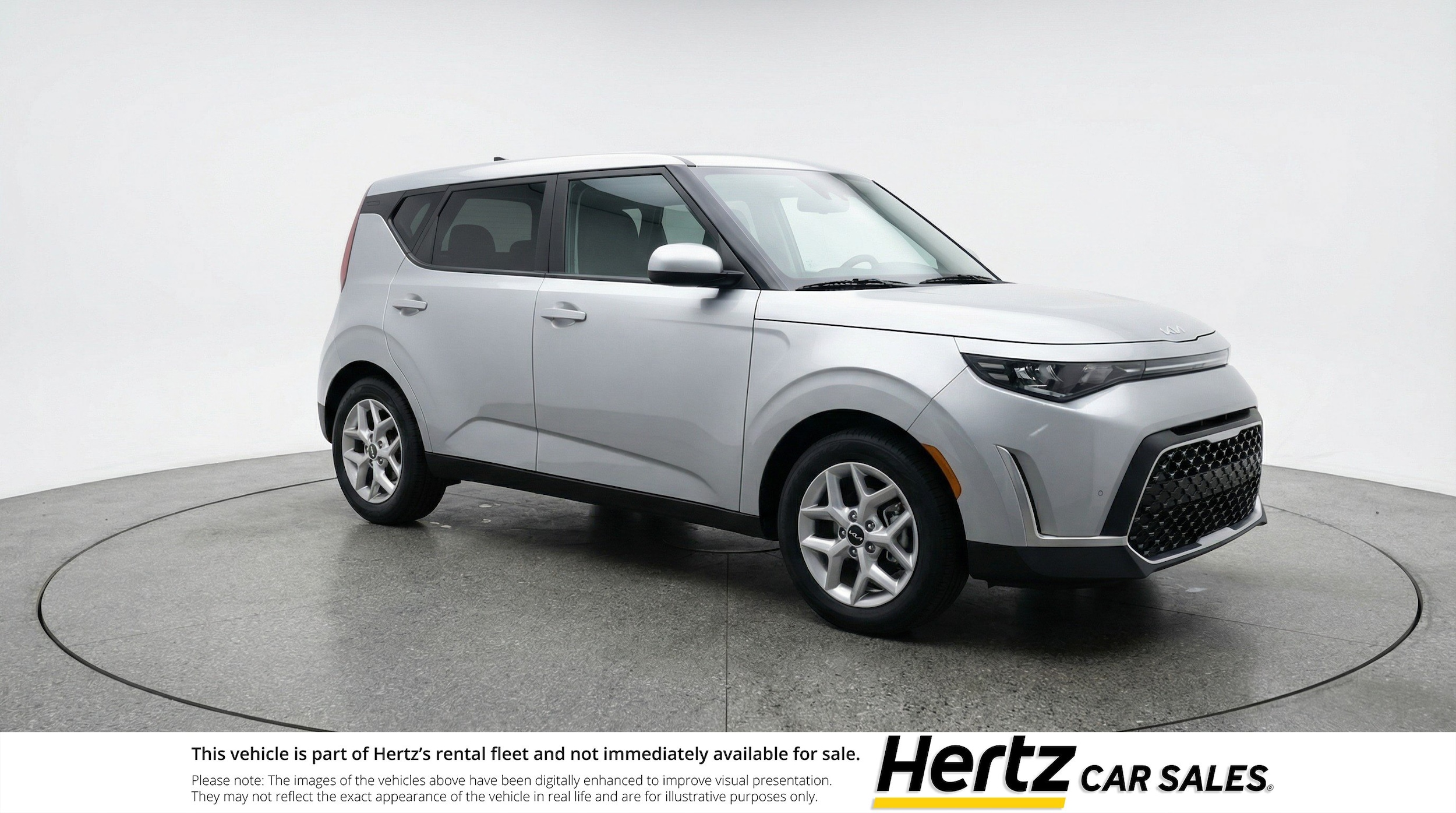 Thumbnail: 2025 Kia Soul - 1