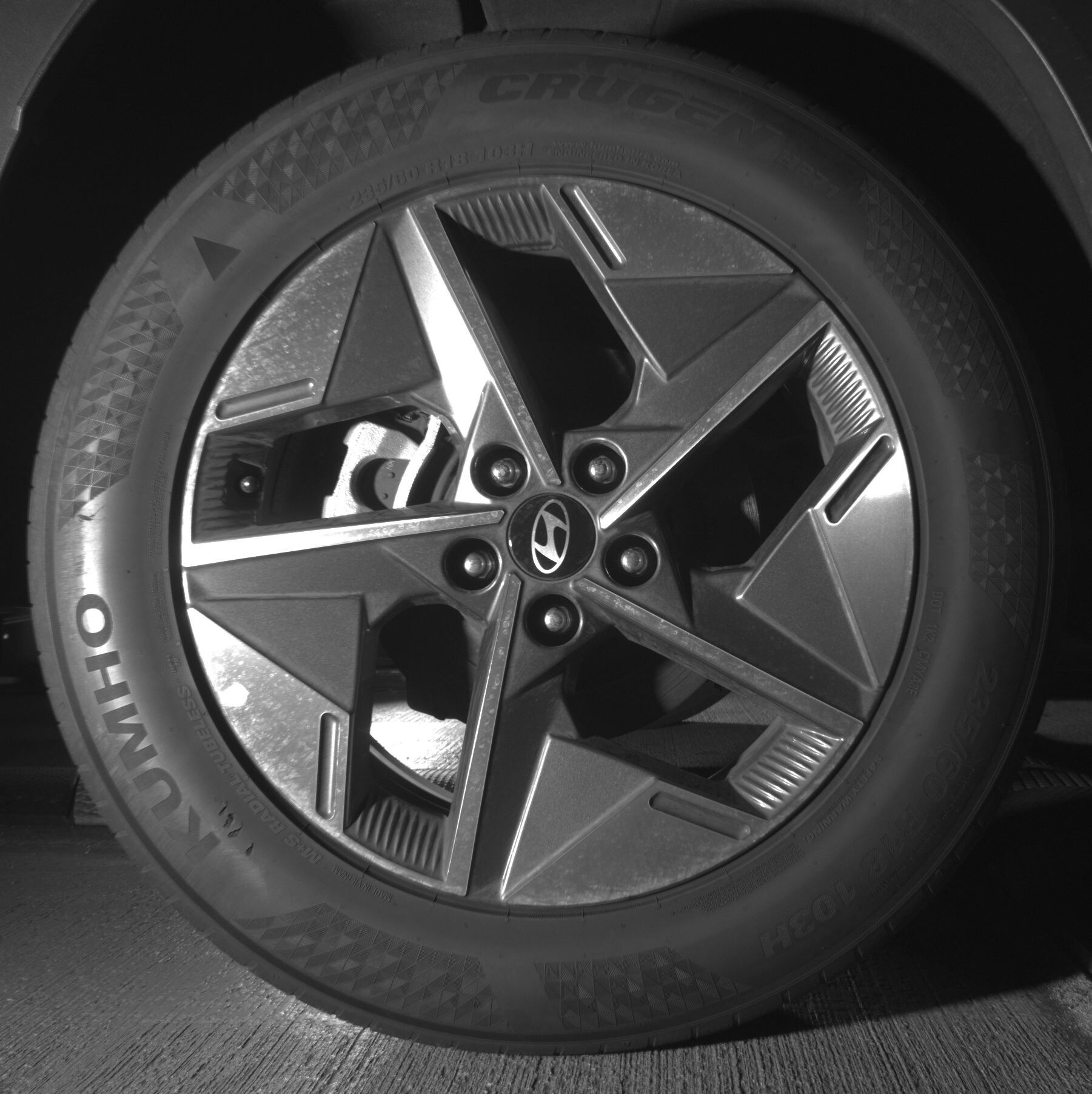 Thumbnail: 2025 Hyundai Tucson - 12