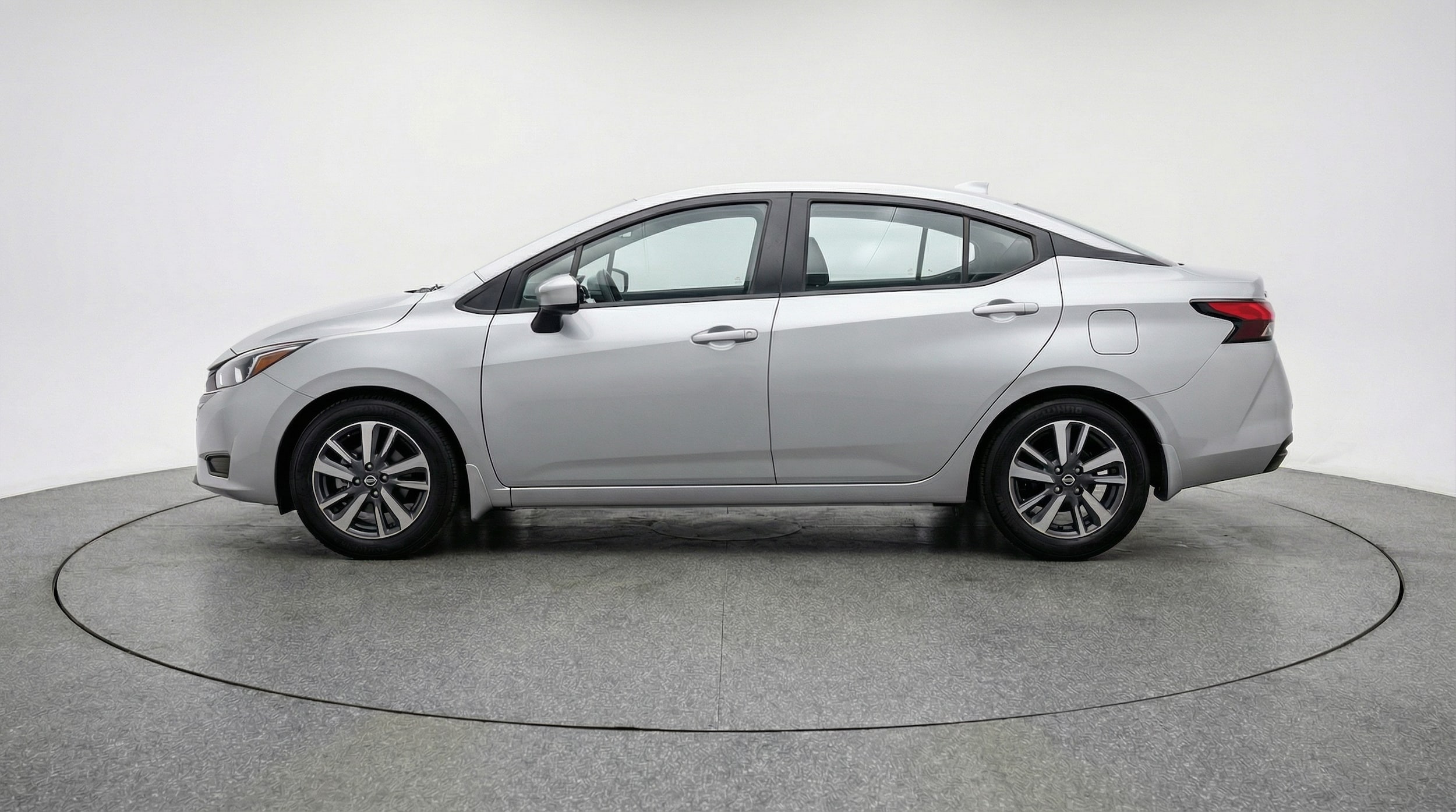 Thumbnail: 2025 Nissan Versa - 4