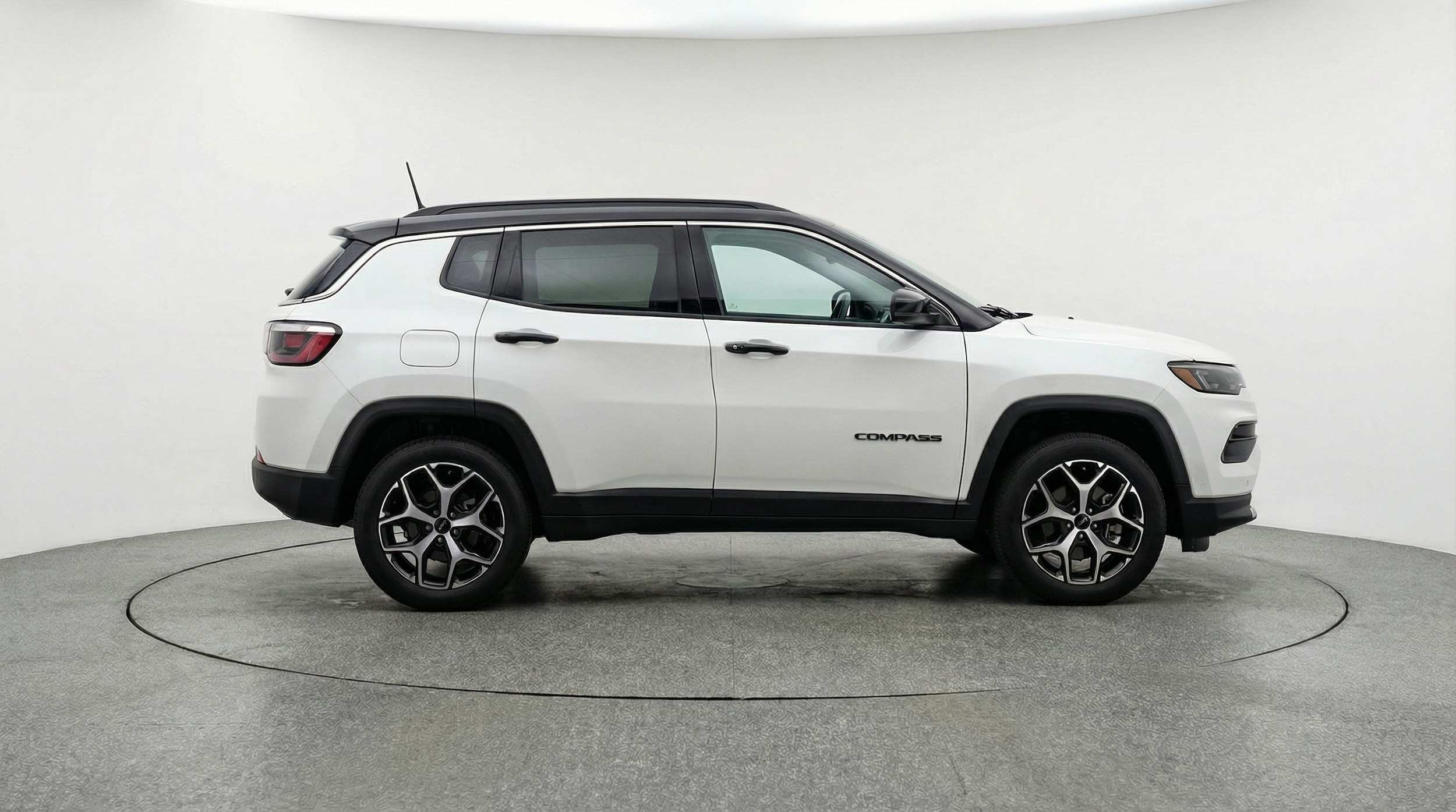 Thumbnail: 2025 Jeep Compass - 8