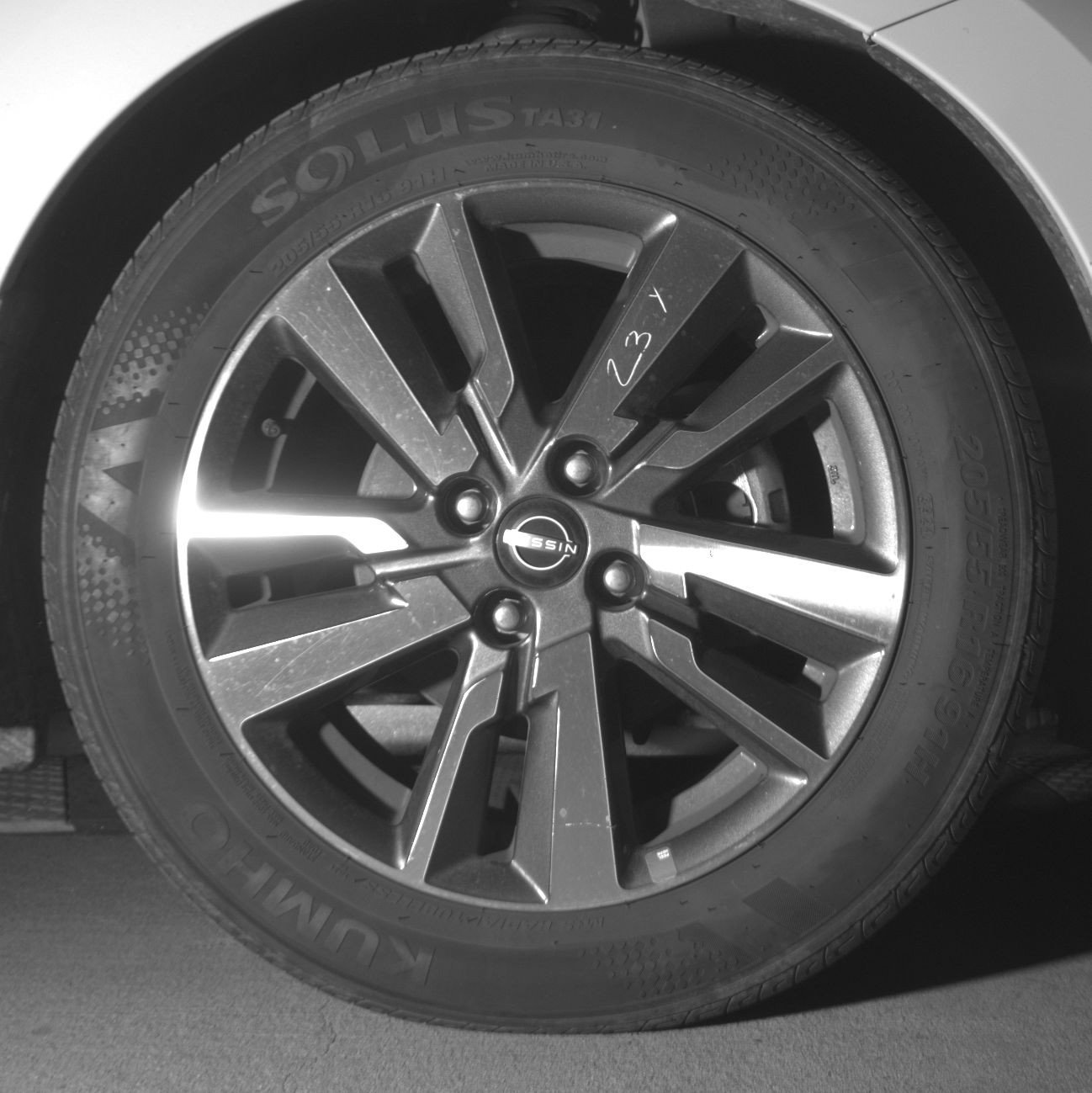 Thumbnail: 2025 Nissan Versa - 13