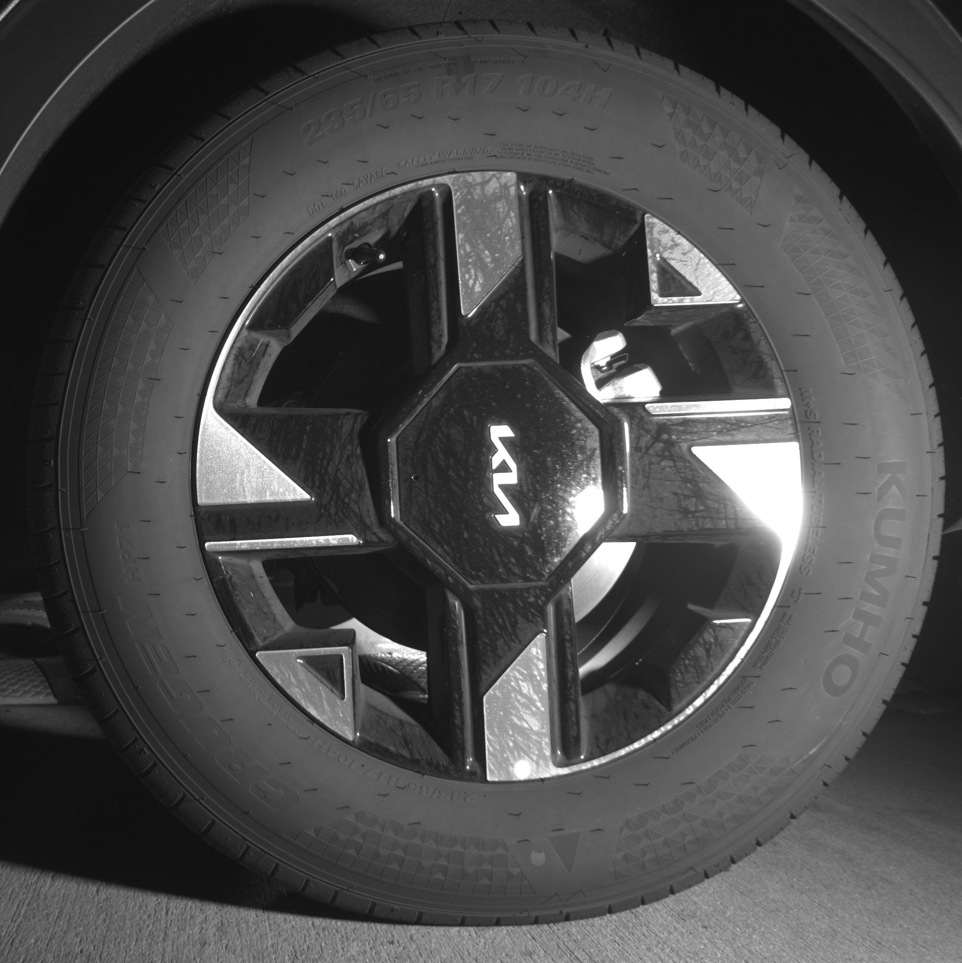 Thumbnail: 2026 Kia Sportage - 14