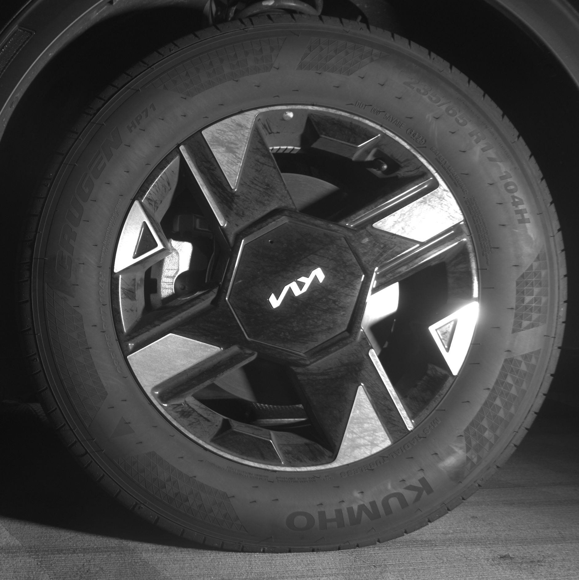 Thumbnail: 2026 Kia Sportage - 12