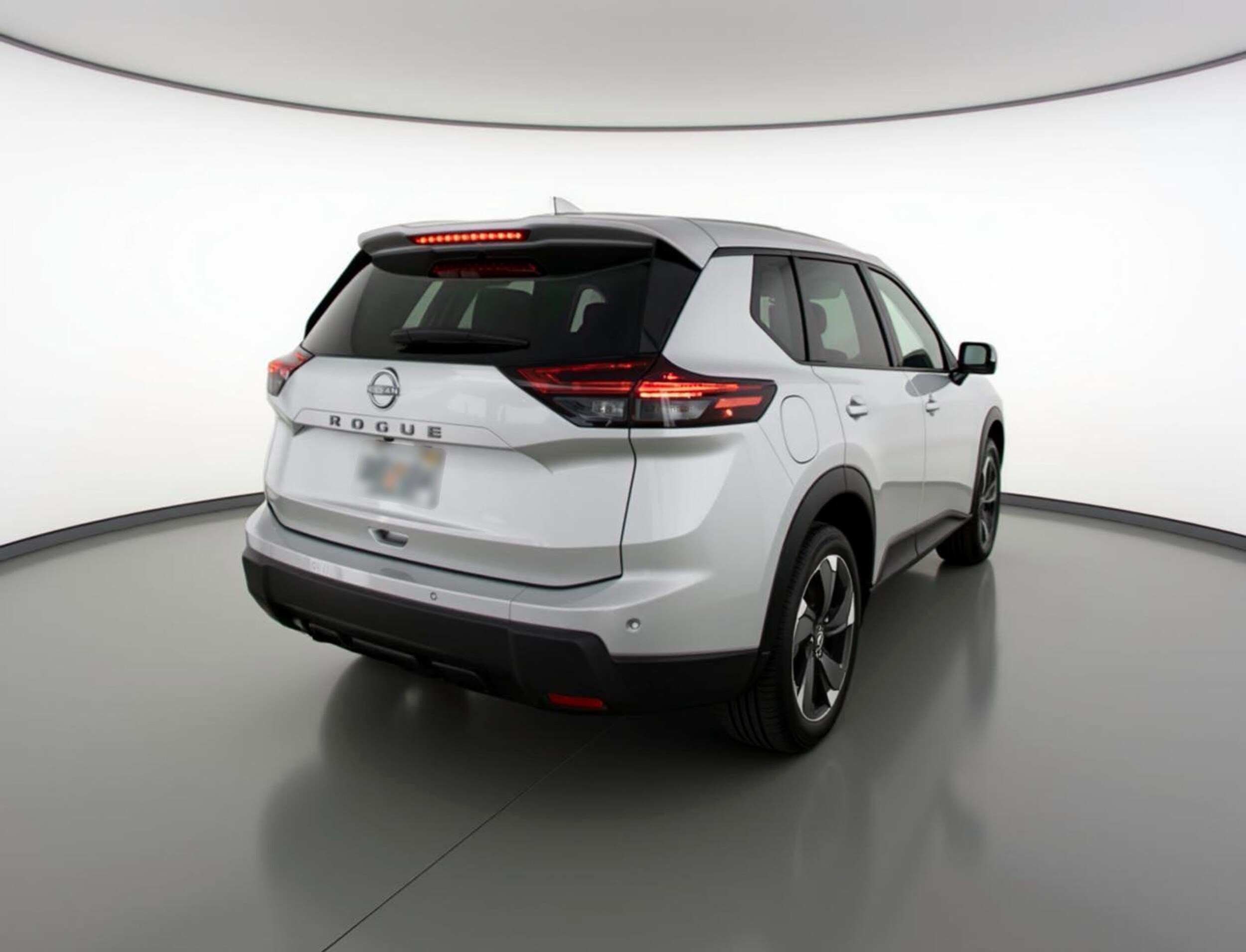 Thumbnail: 2025 Nissan Rogue - 9