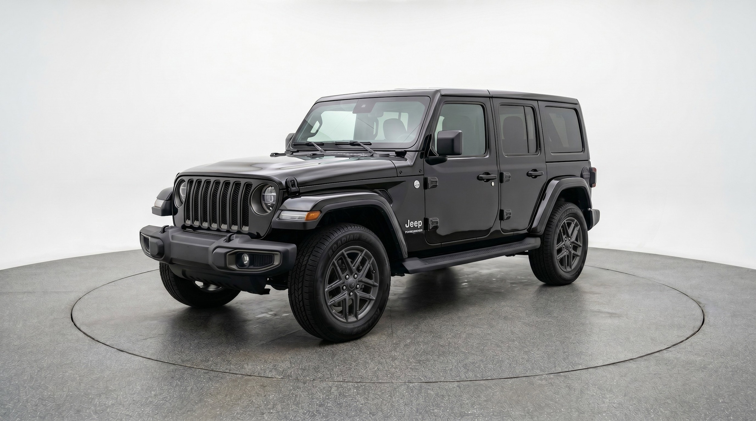 Thumbnail: 2025 Jeep Wrangler - 3