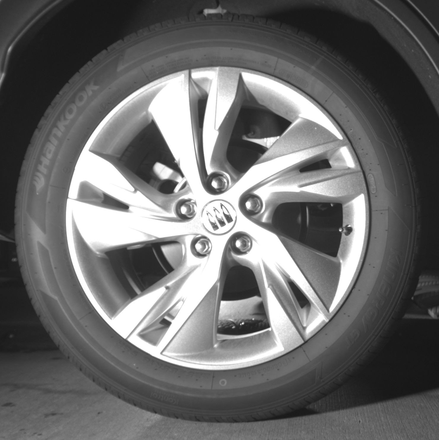Thumbnail: 2026 Buick Encore GX - 15