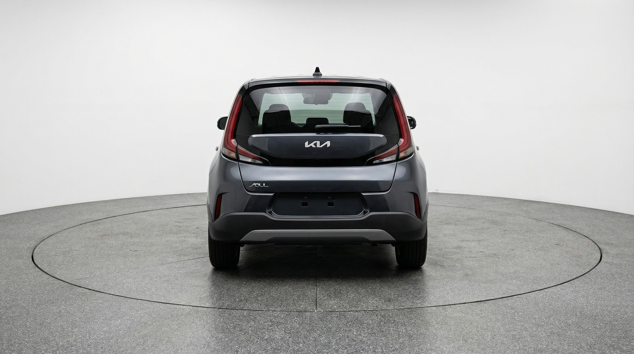 Thumbnail: 2025 Kia Soul - 6