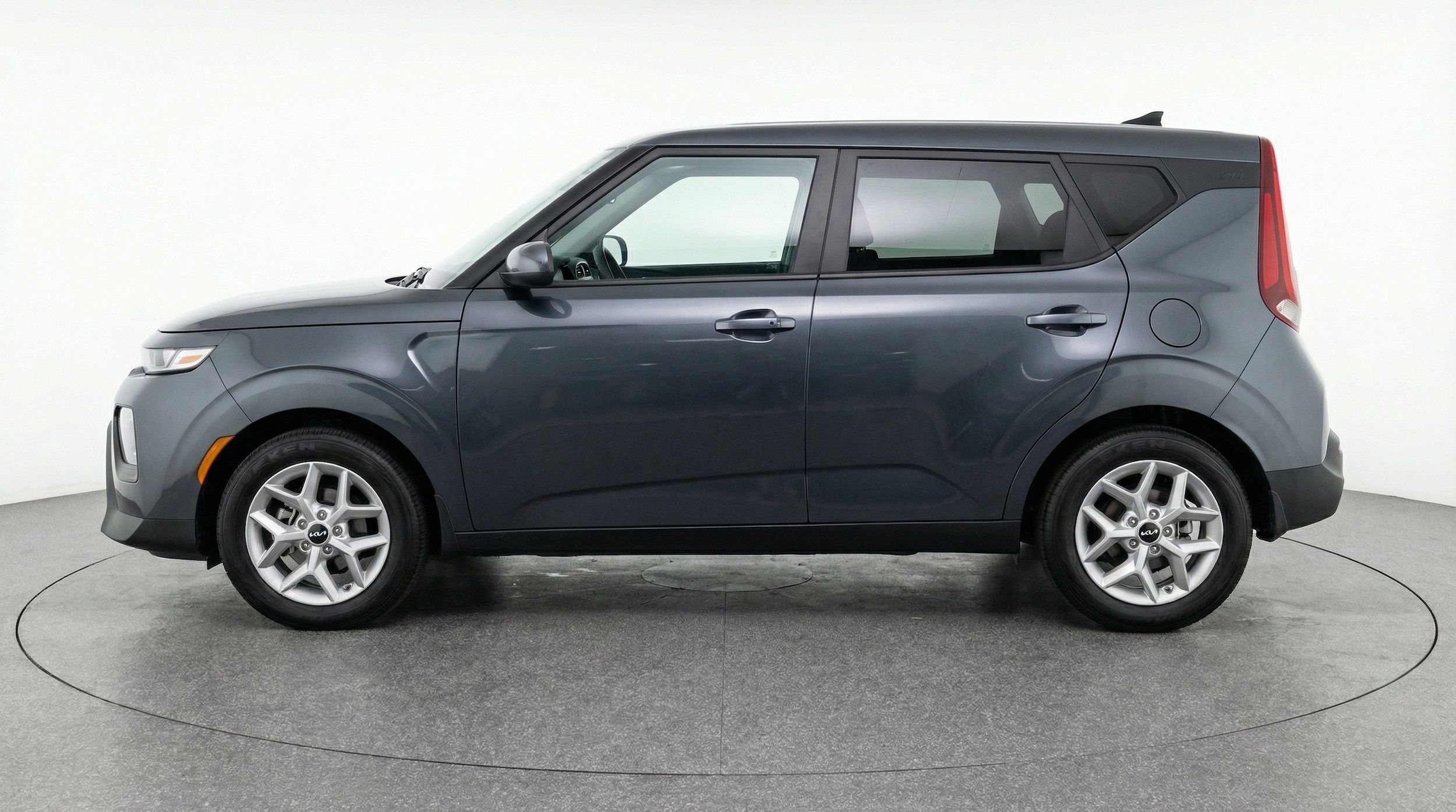 Thumbnail: 2025 Kia Soul - 5