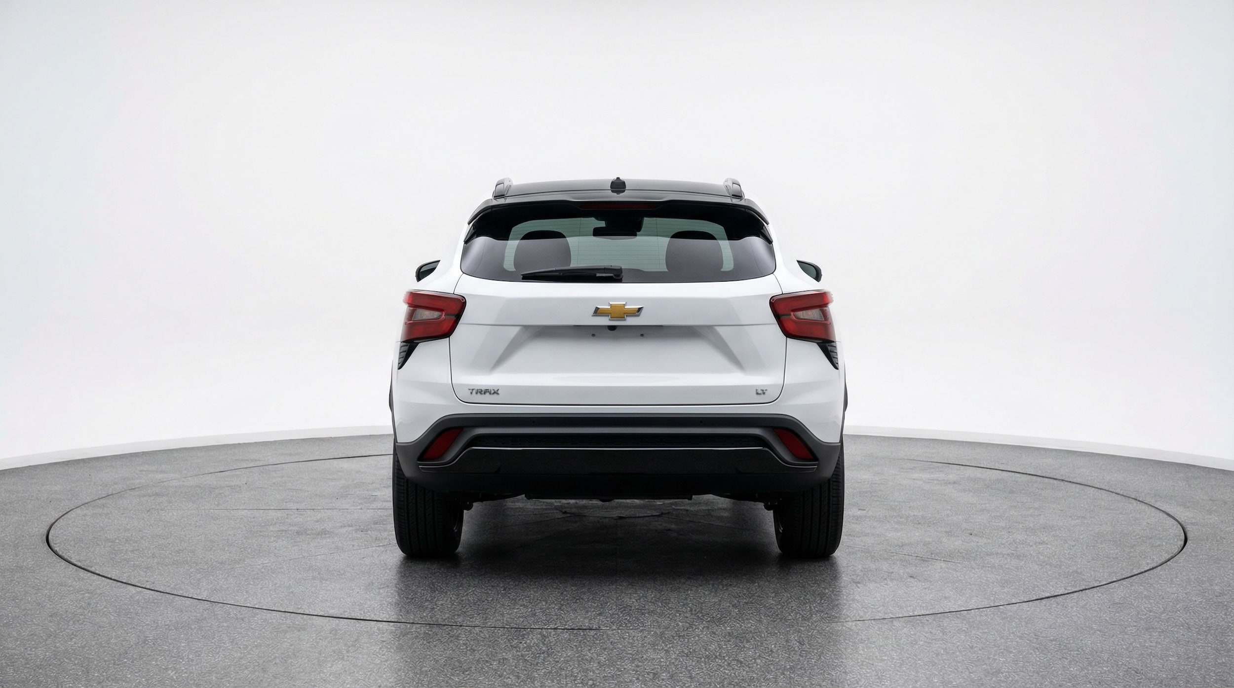 Thumbnail: 2025 Chevrolet Trax - 6