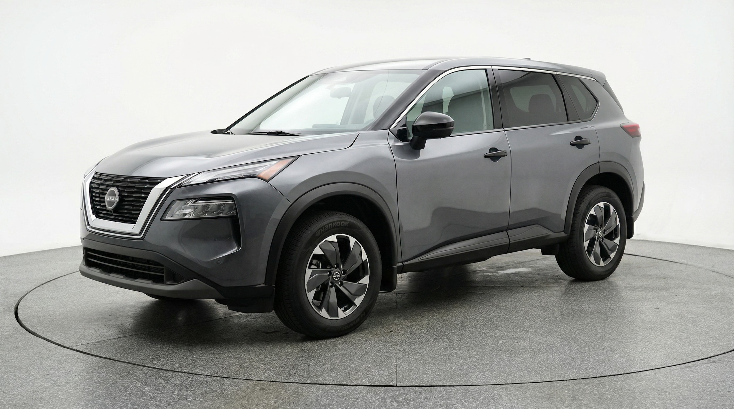 Thumbnail: 2025 Nissan Rogue - 3