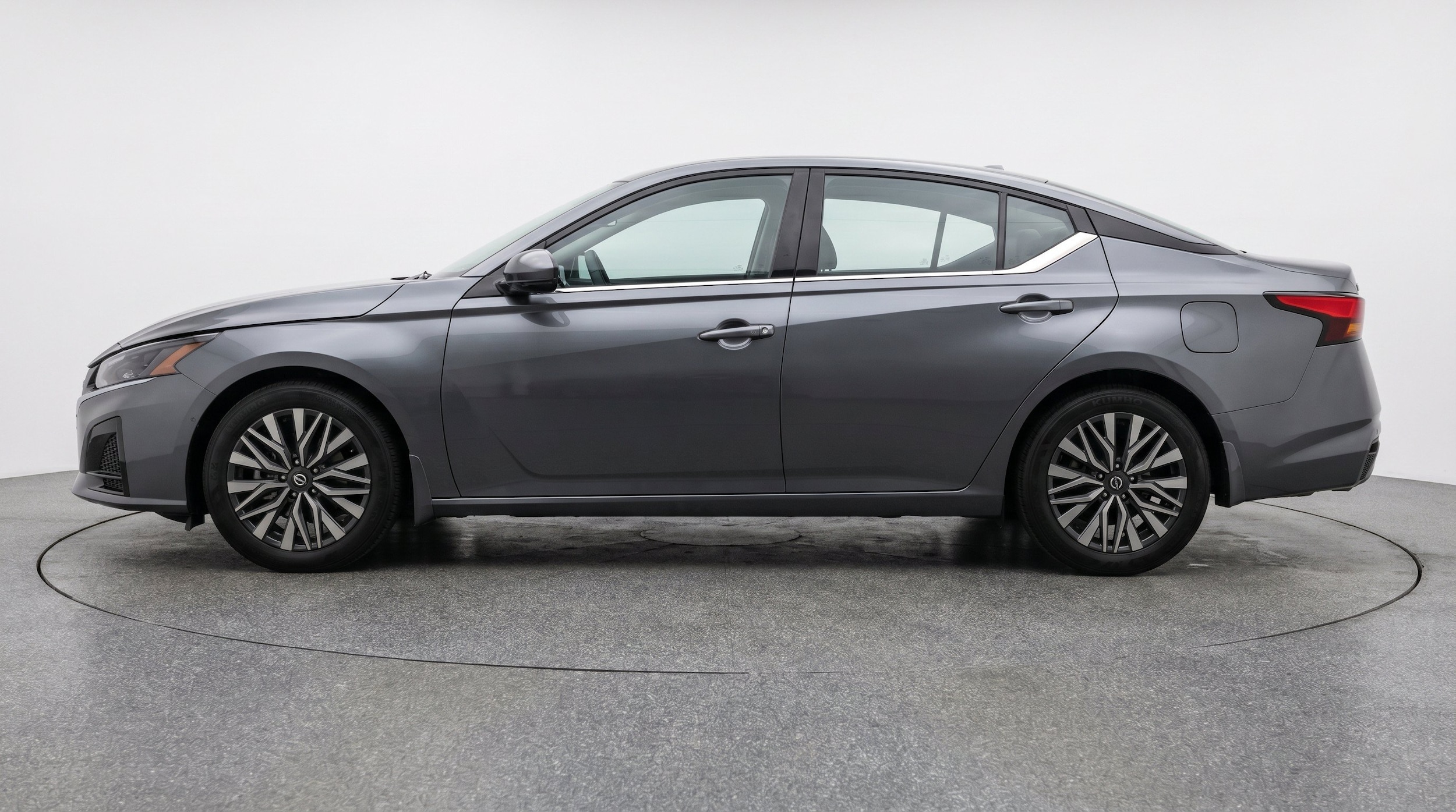 Thumbnail: 2026 Nissan Altima - 5