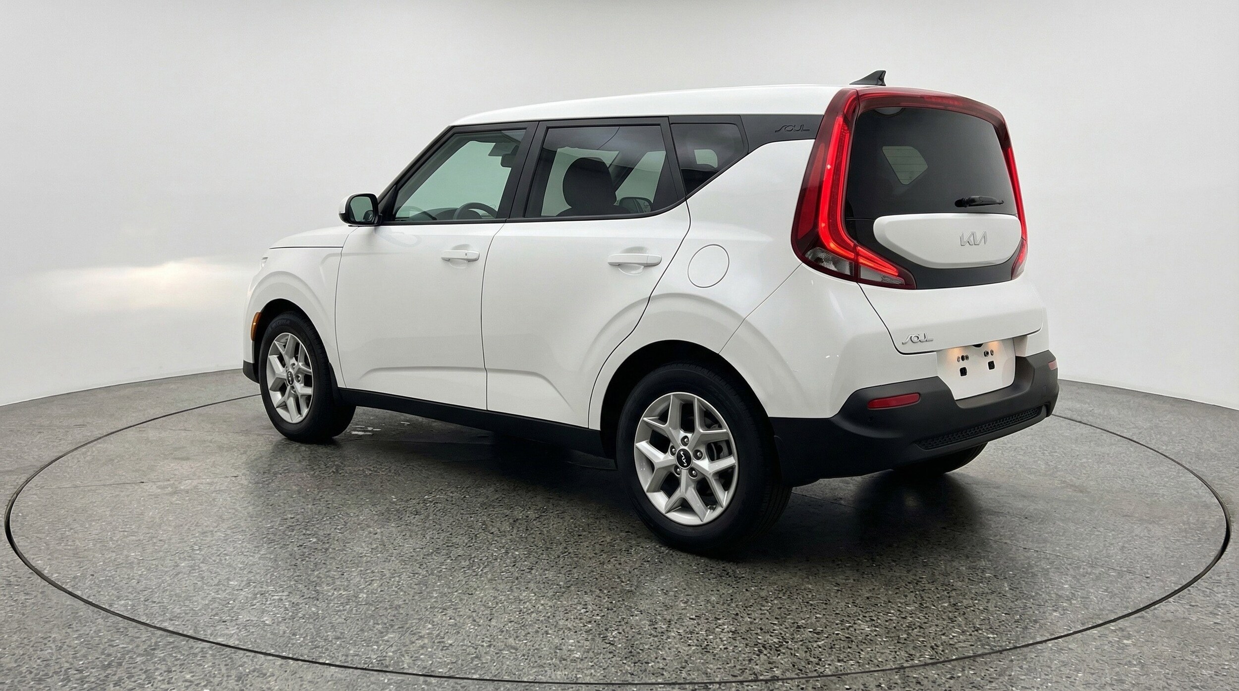 Thumbnail: 2025 Kia Soul - 6