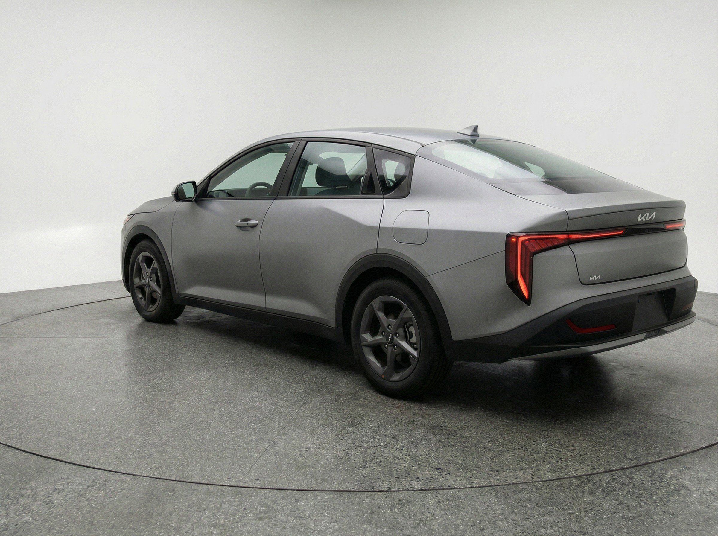 Thumbnail: 2025 Kia K4 - 6