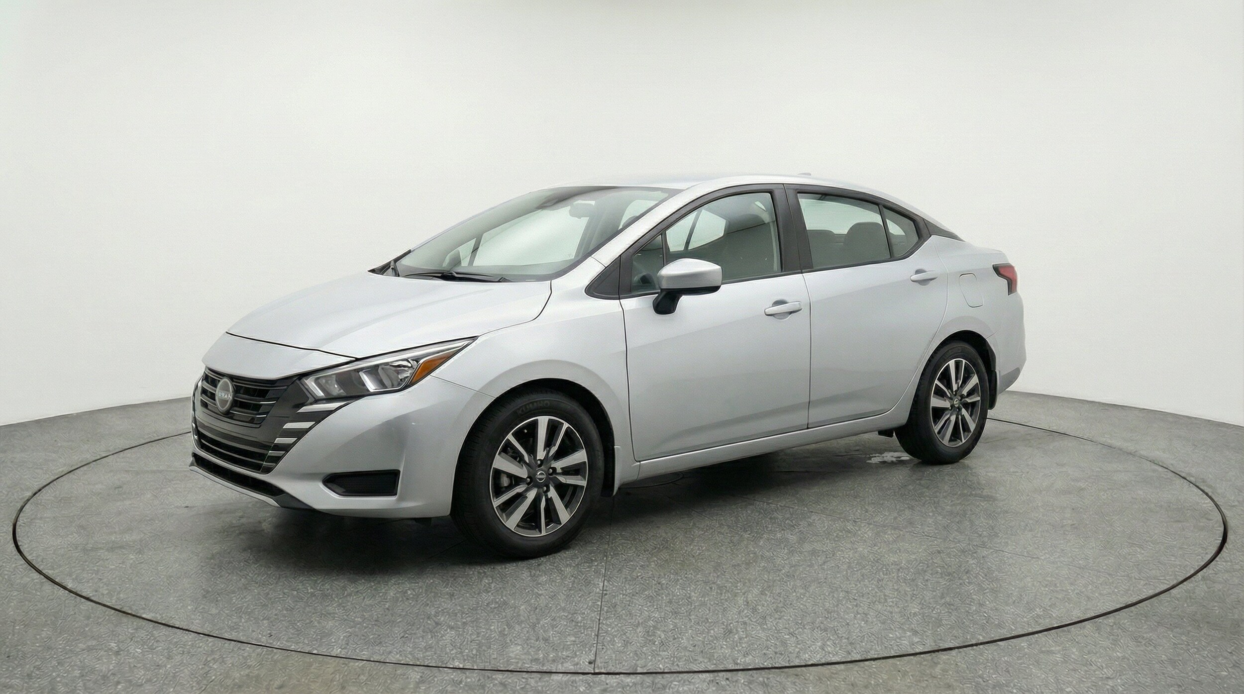 Thumbnail: 2025 Nissan Versa - 3