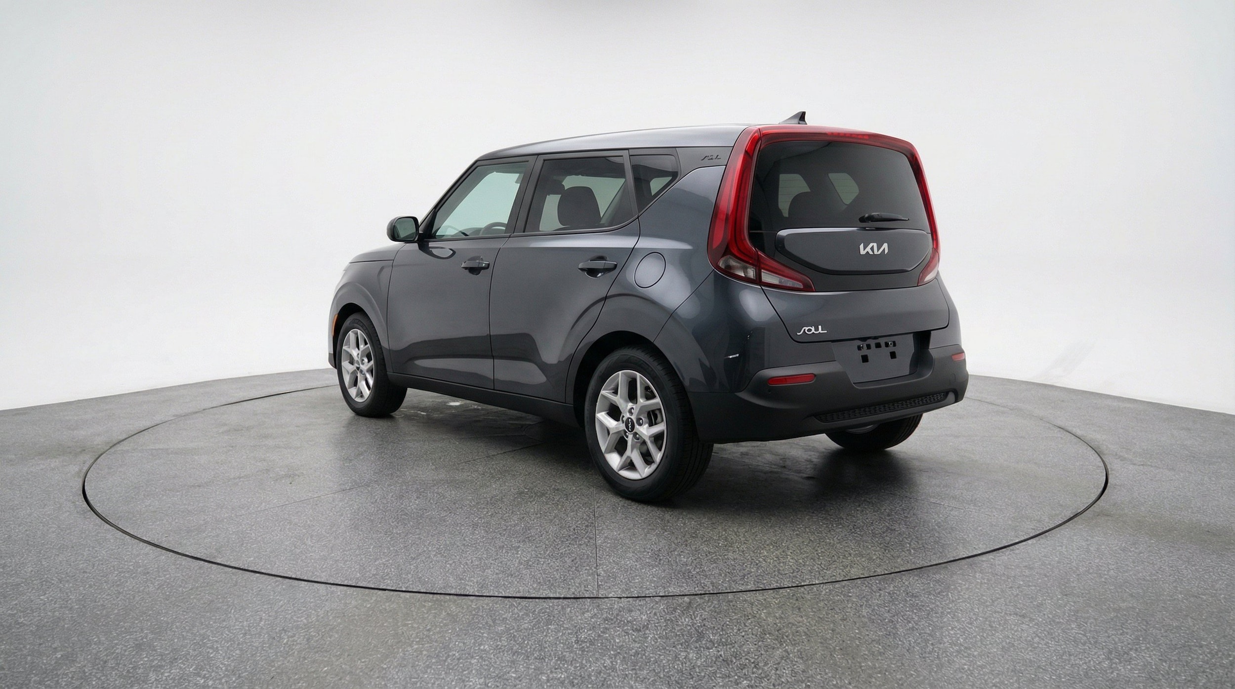 Thumbnail: 2025 Kia Soul - 6