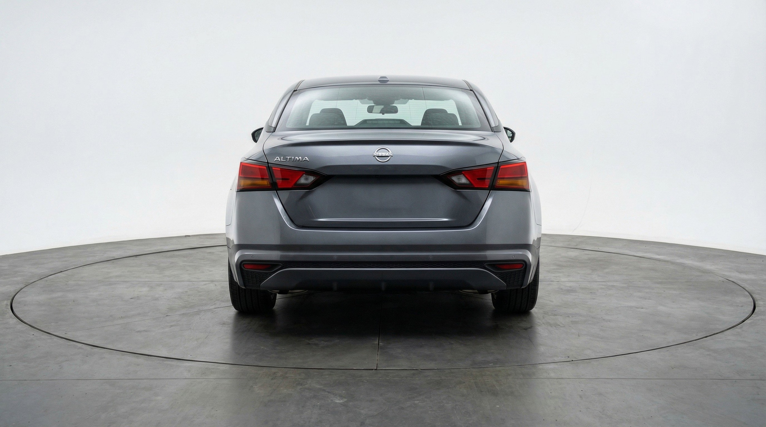 Thumbnail: 2025 Nissan Altima - 7