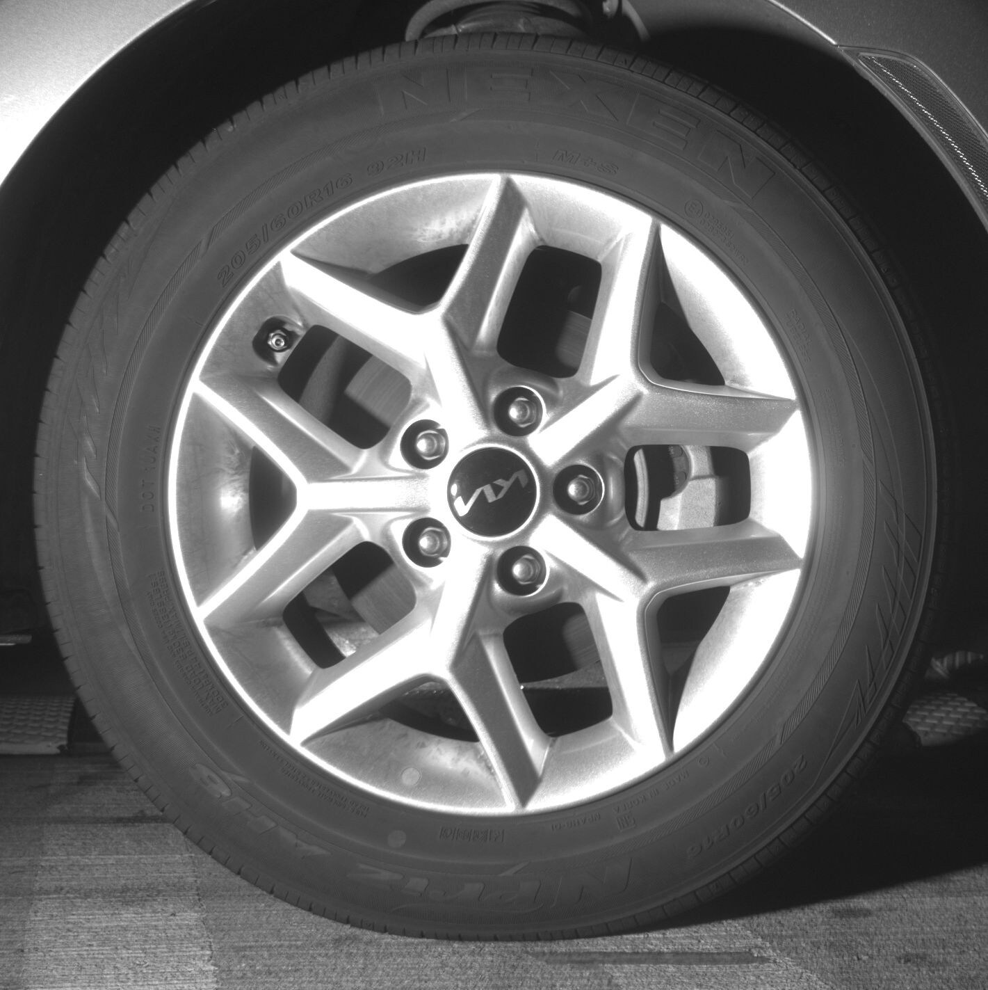 Thumbnail: 2025 Kia Soul - 15