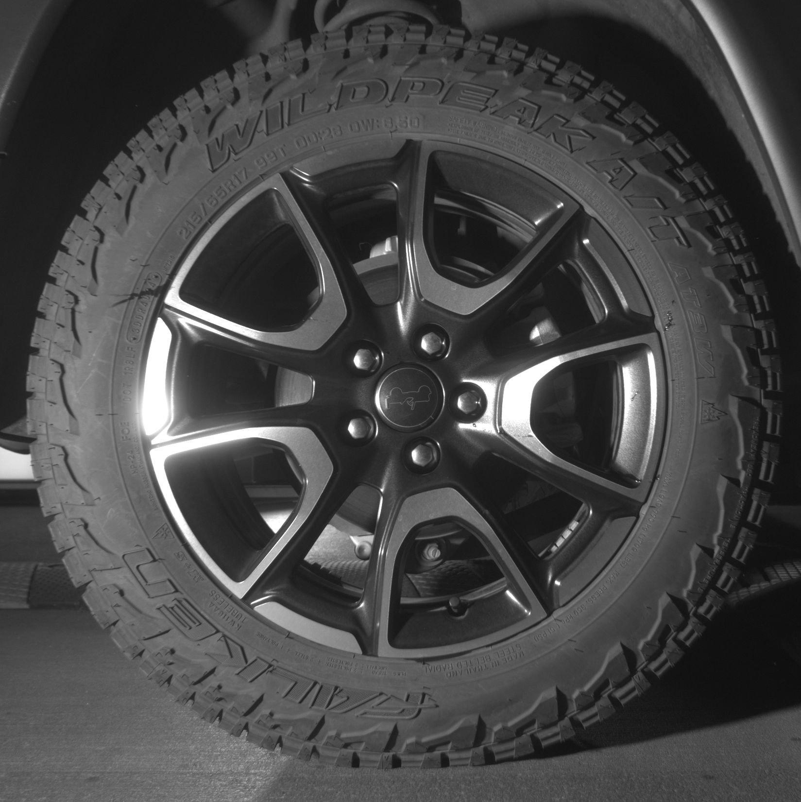 Thumbnail: 2025 Jeep Compass - 15