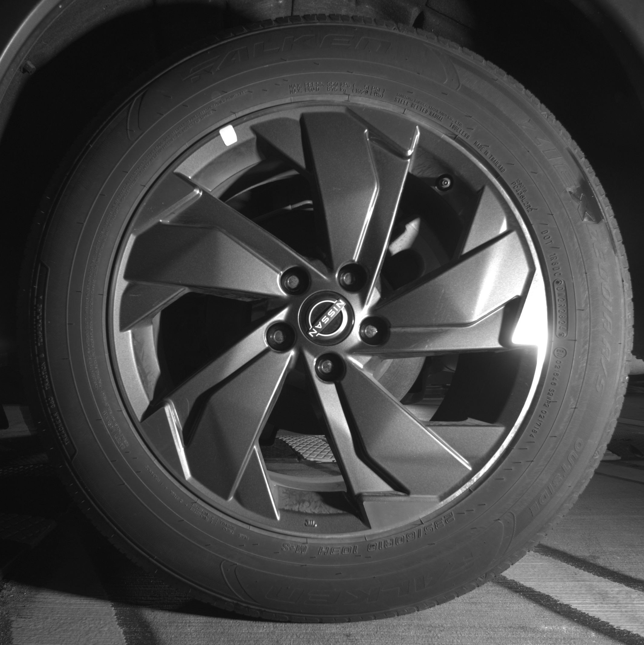 Thumbnail: 2025 Nissan Rogue - 14