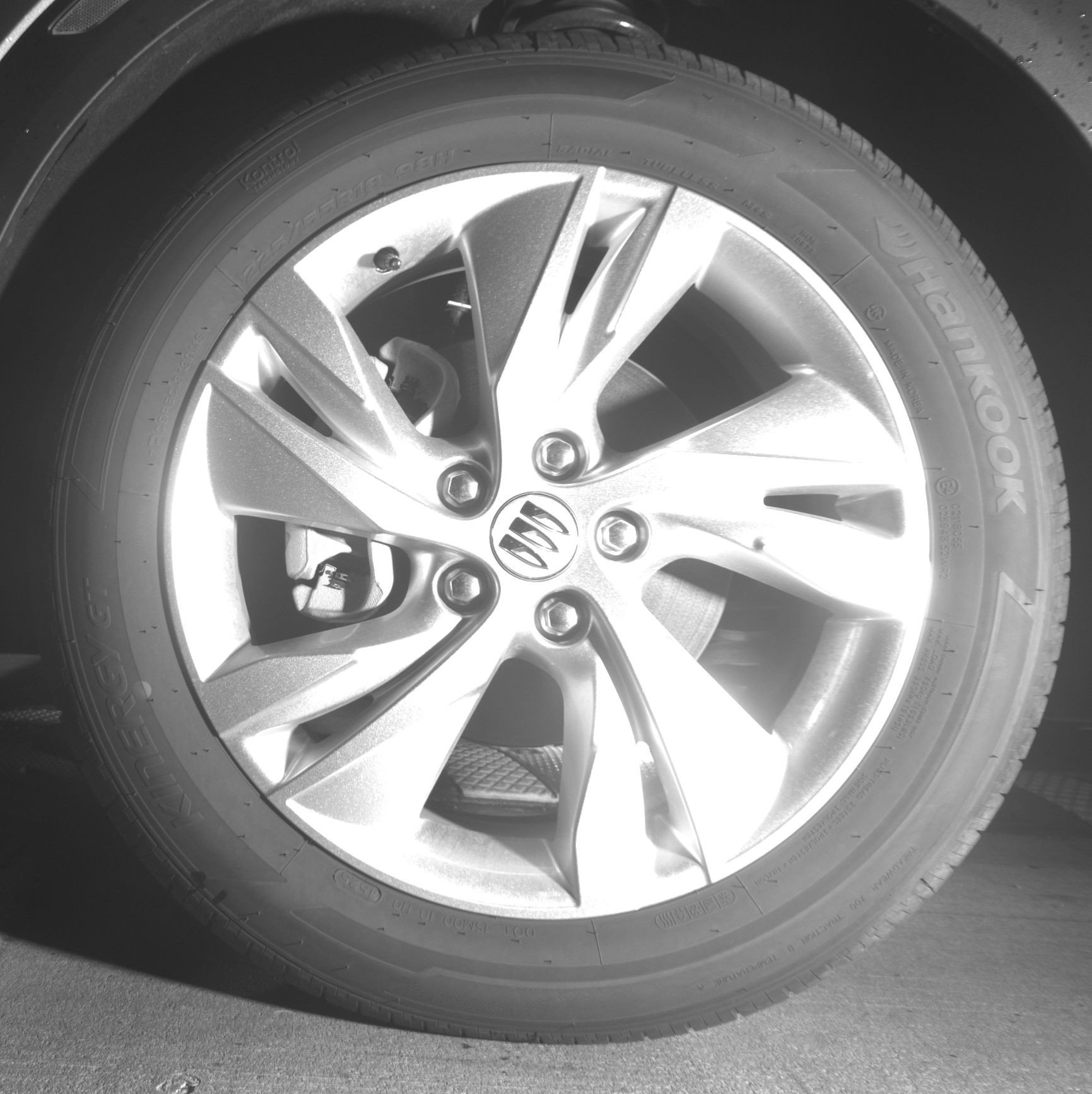 Thumbnail: 2026 Buick Encore GX - 12