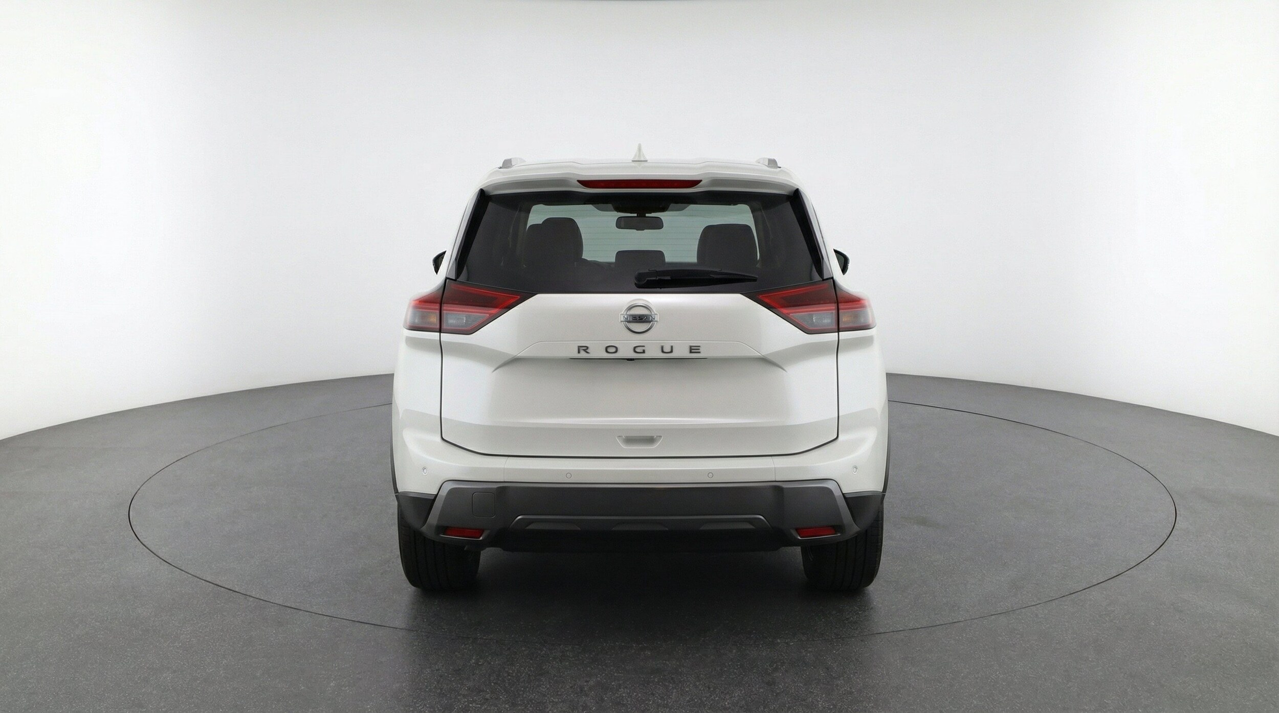 Thumbnail: 2026 Nissan Rogue - 7