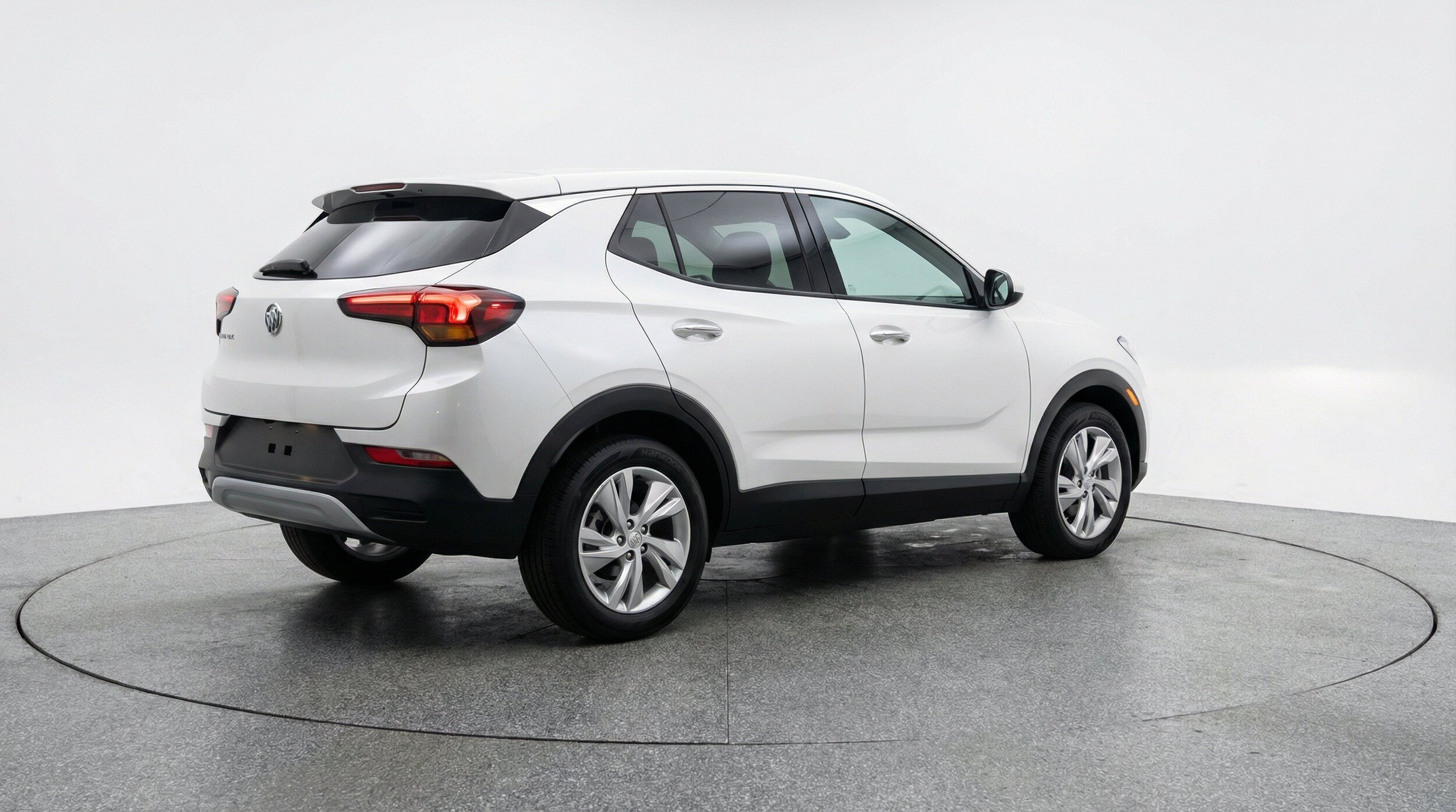 Thumbnail: 2026 Buick Encore GX - 9
