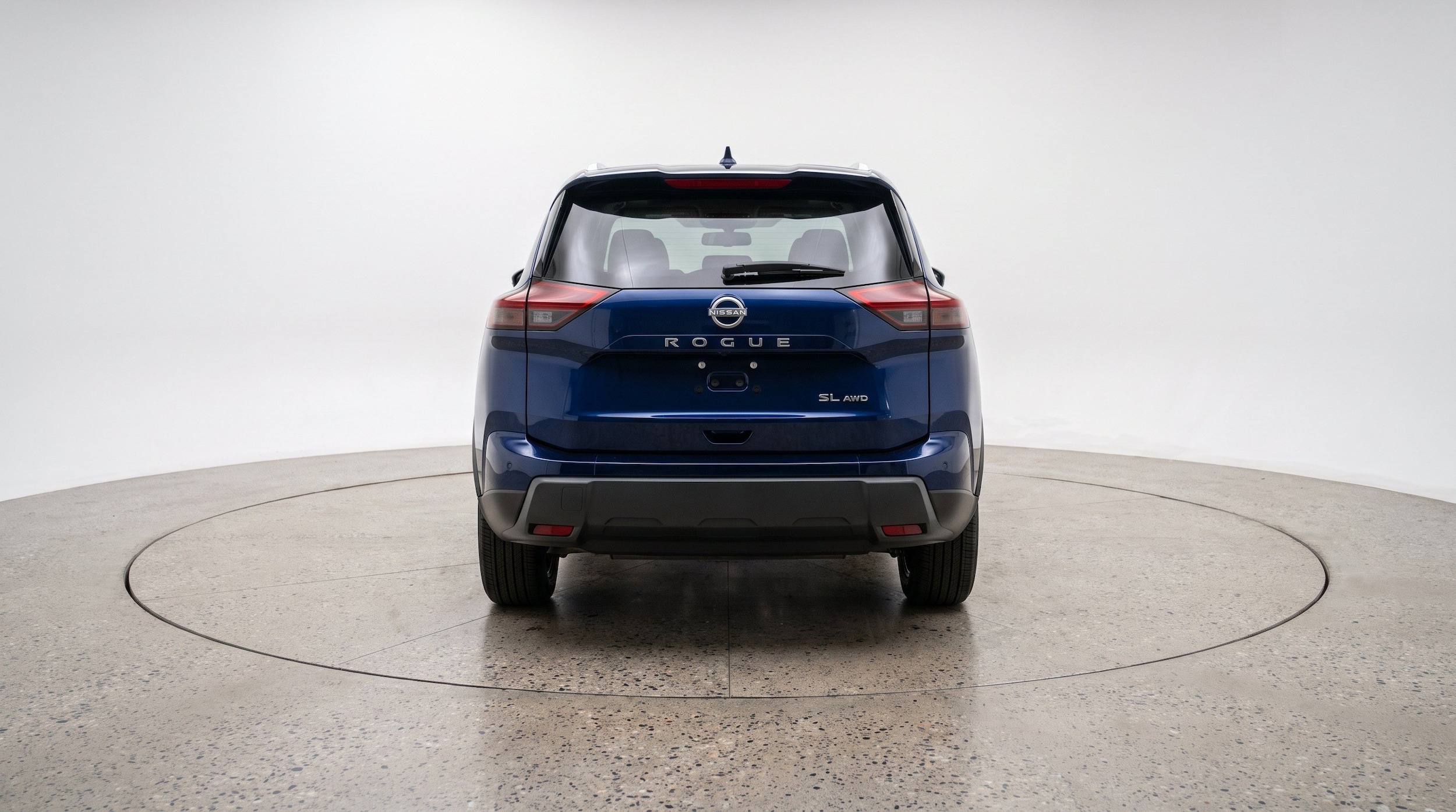 Thumbnail: 2026 Nissan Rogue - 7