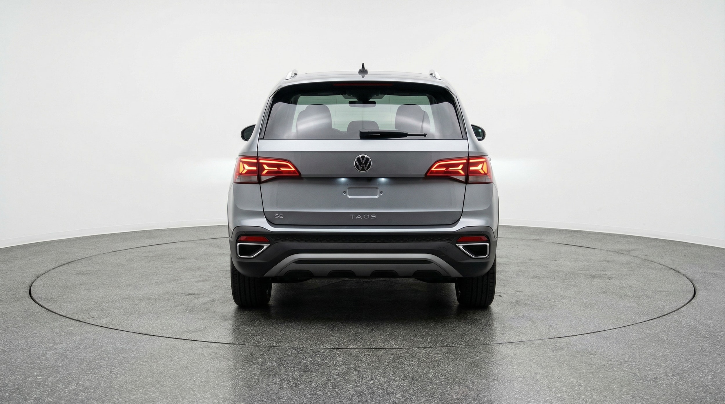 Thumbnail: 2025 Volkswagen Taos - 6