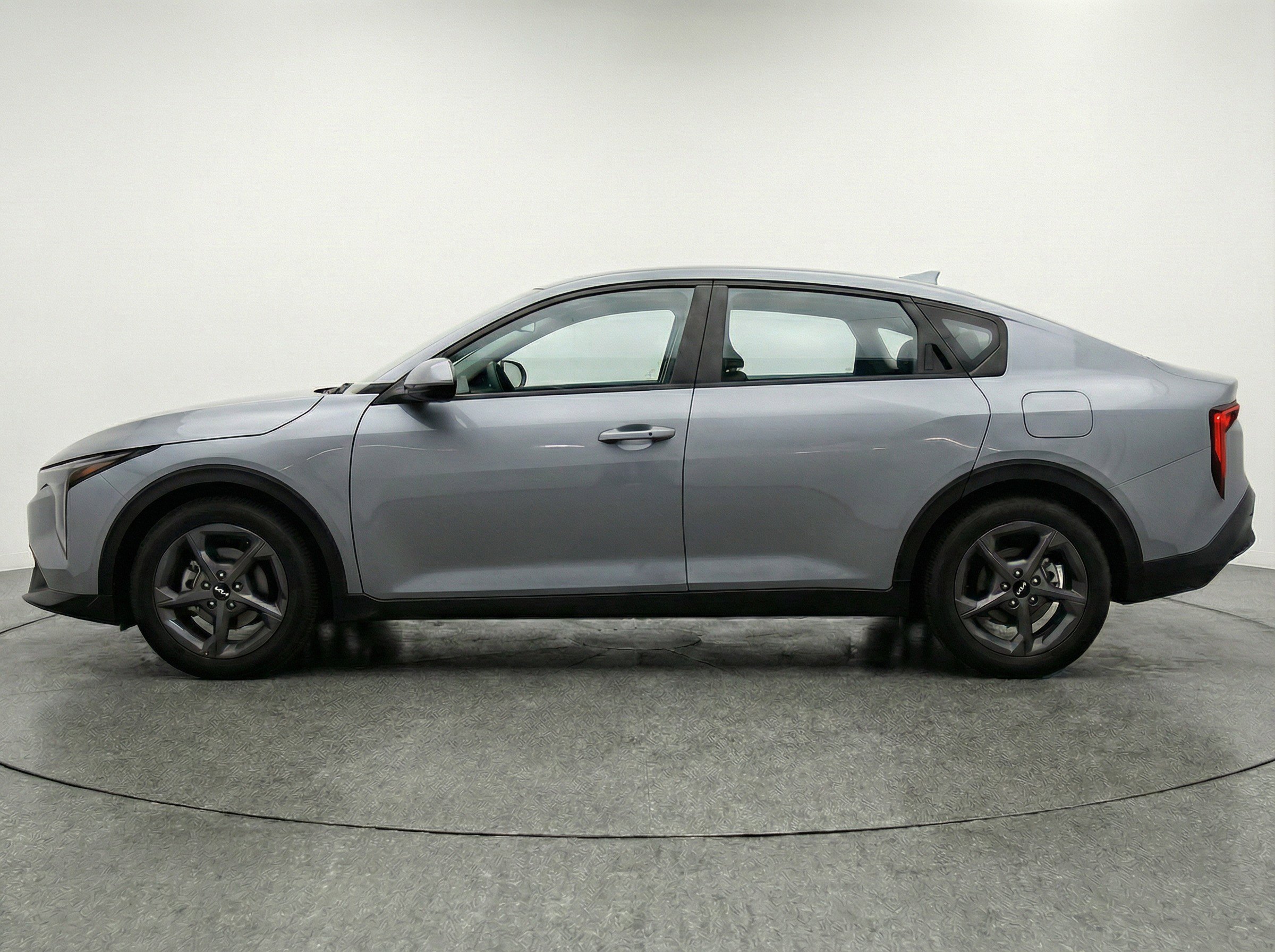 Thumbnail: 2025 Kia K4 - 5