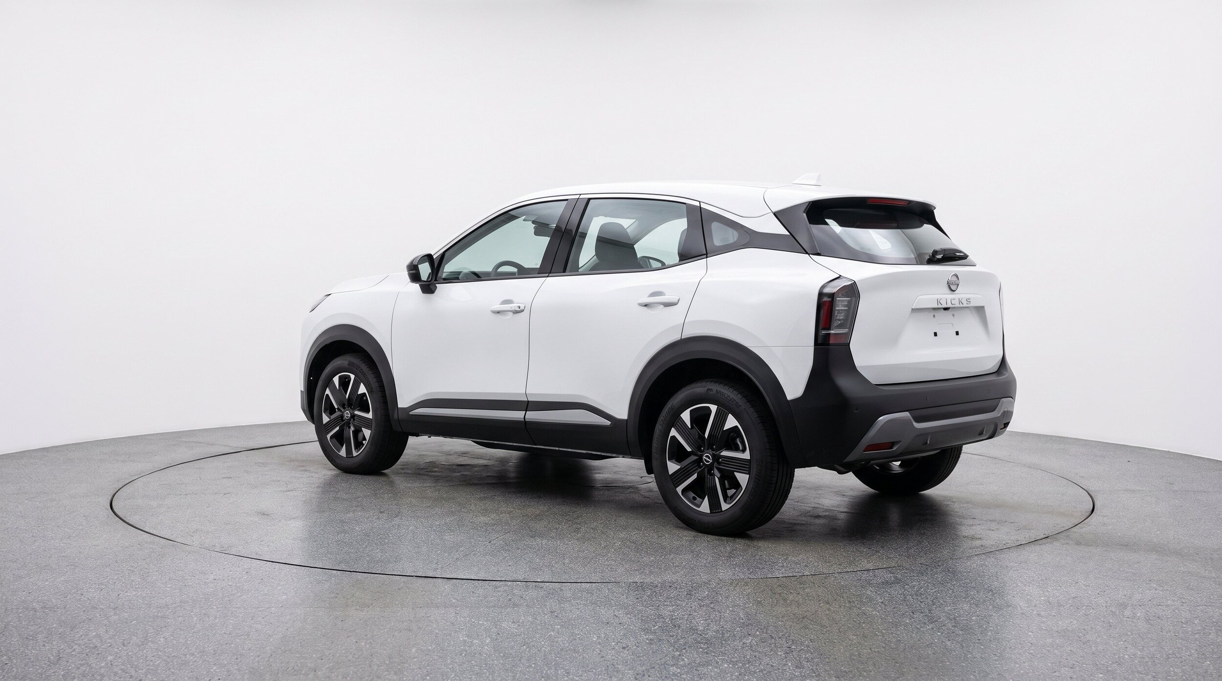 Thumbnail: 2026 Nissan Kicks - 6