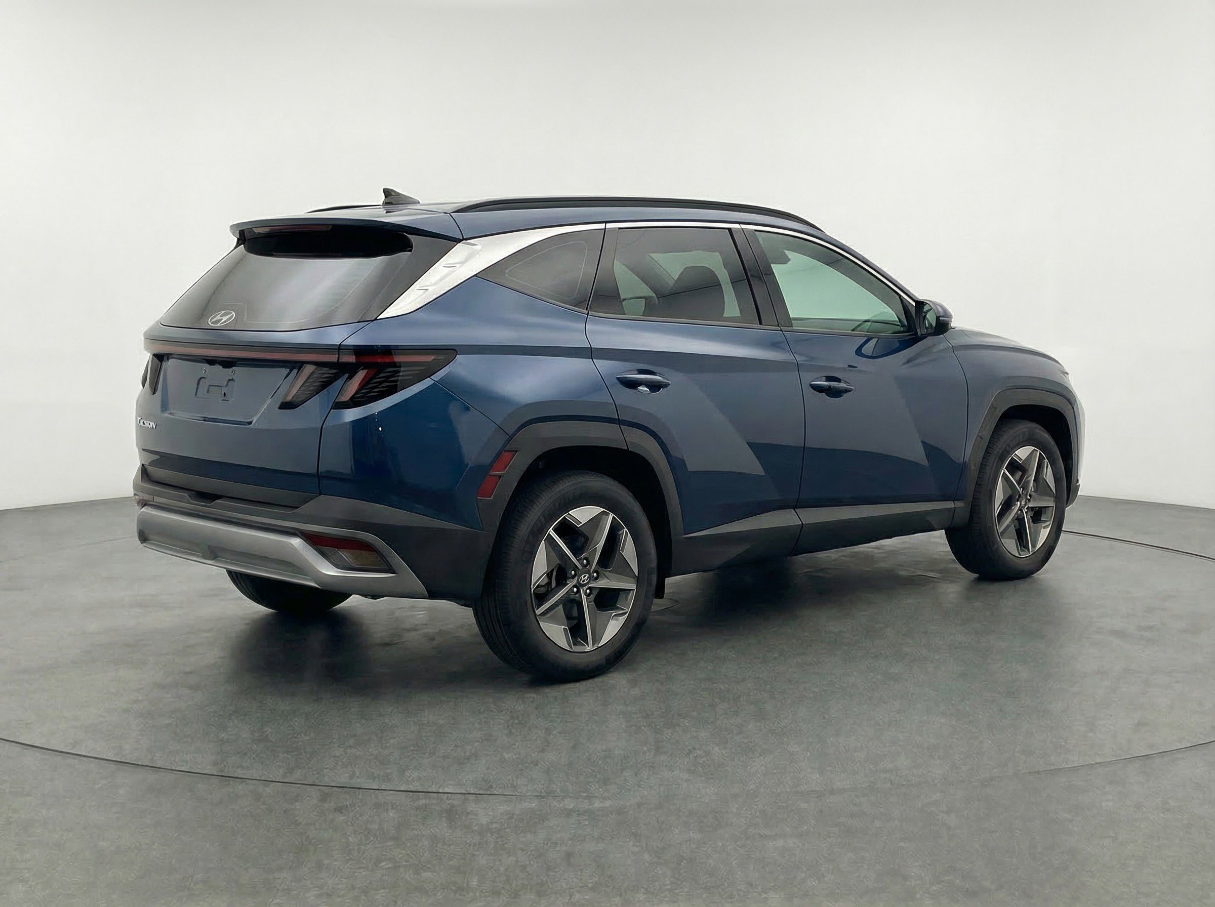 Thumbnail: 2025 Hyundai Tucson - 9