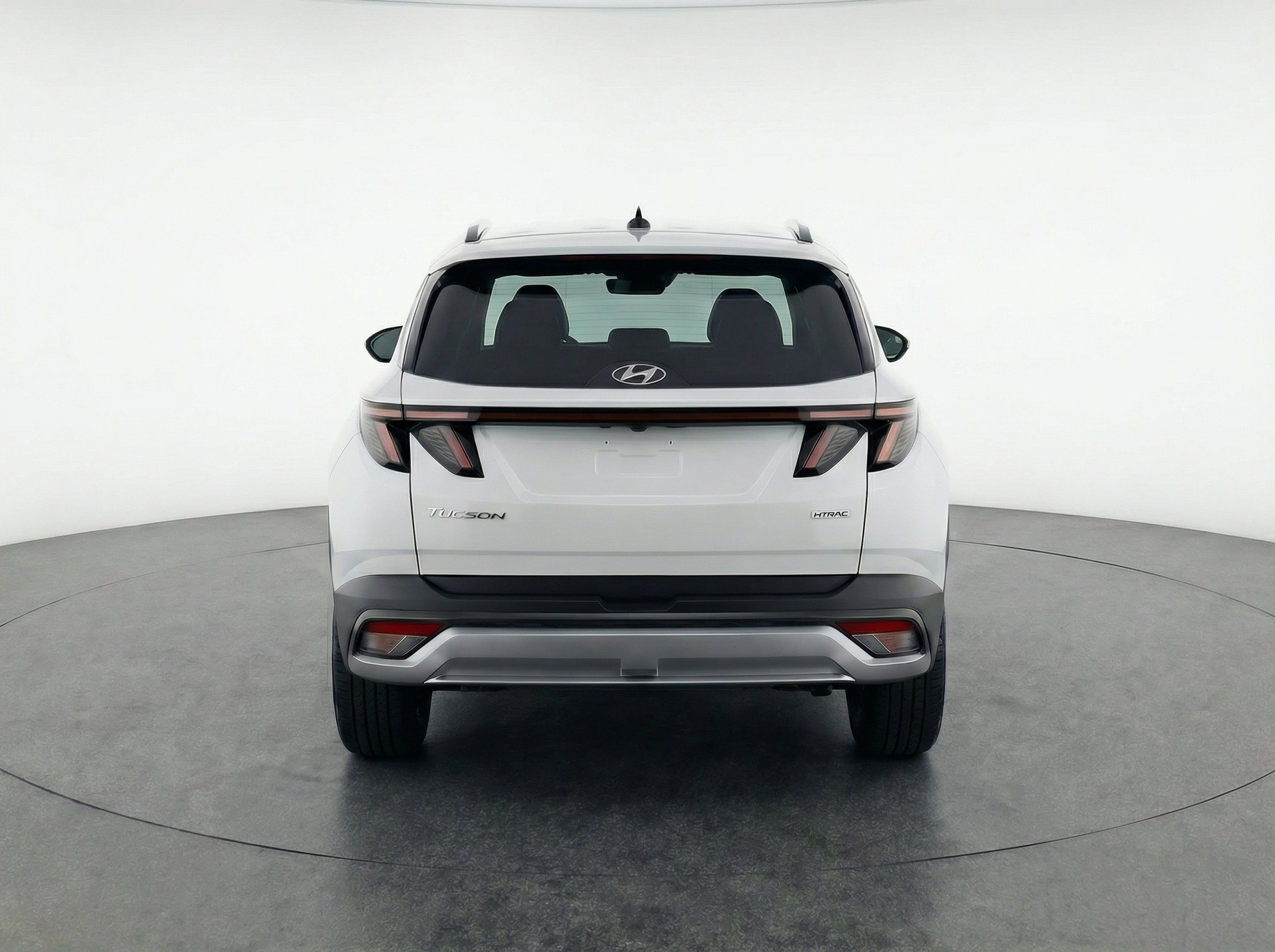 Thumbnail: 2026 Hyundai Tucson - 7